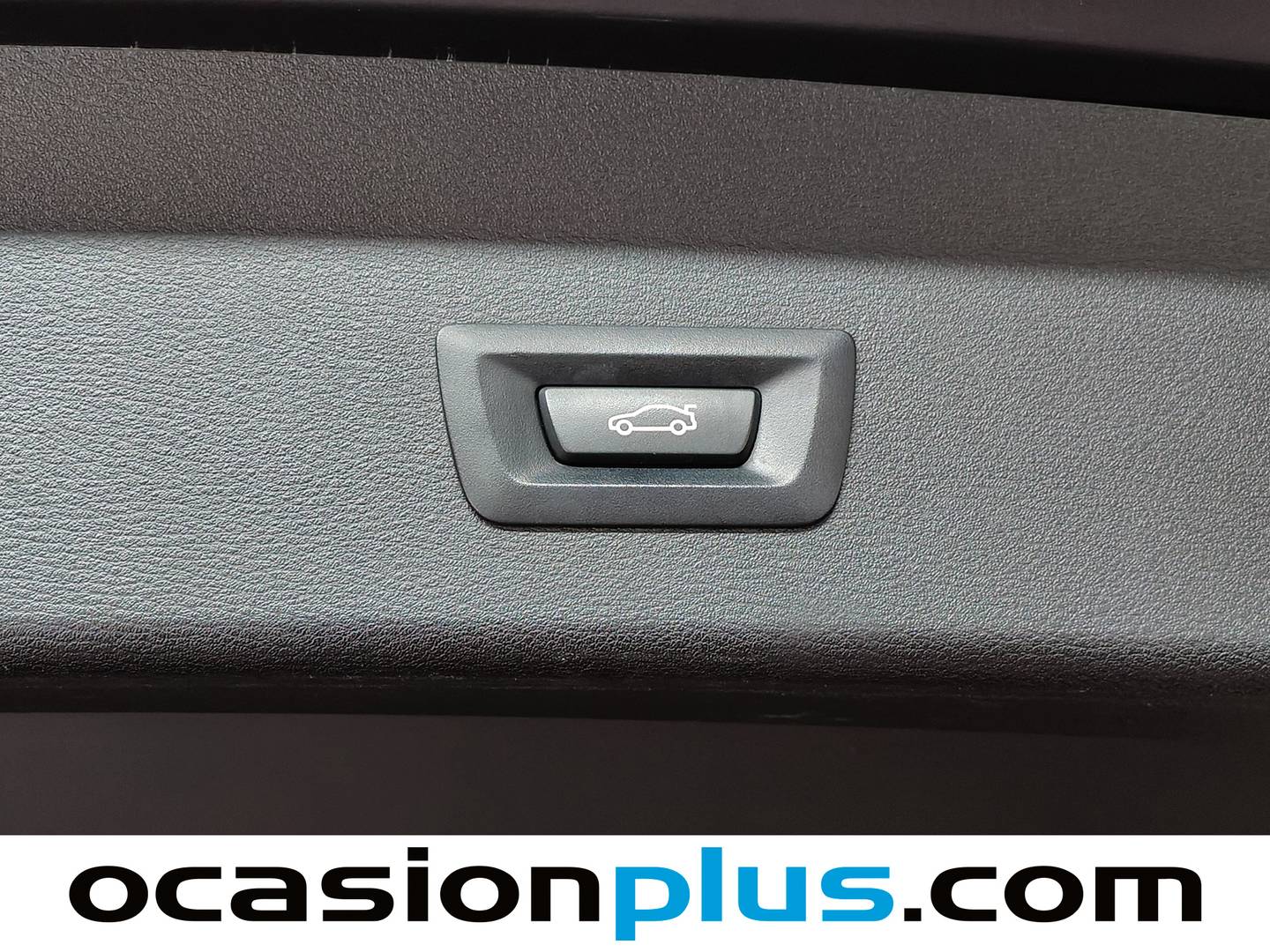 Acabados BMW X1 BMW X1 sDrive18d (150 CV)