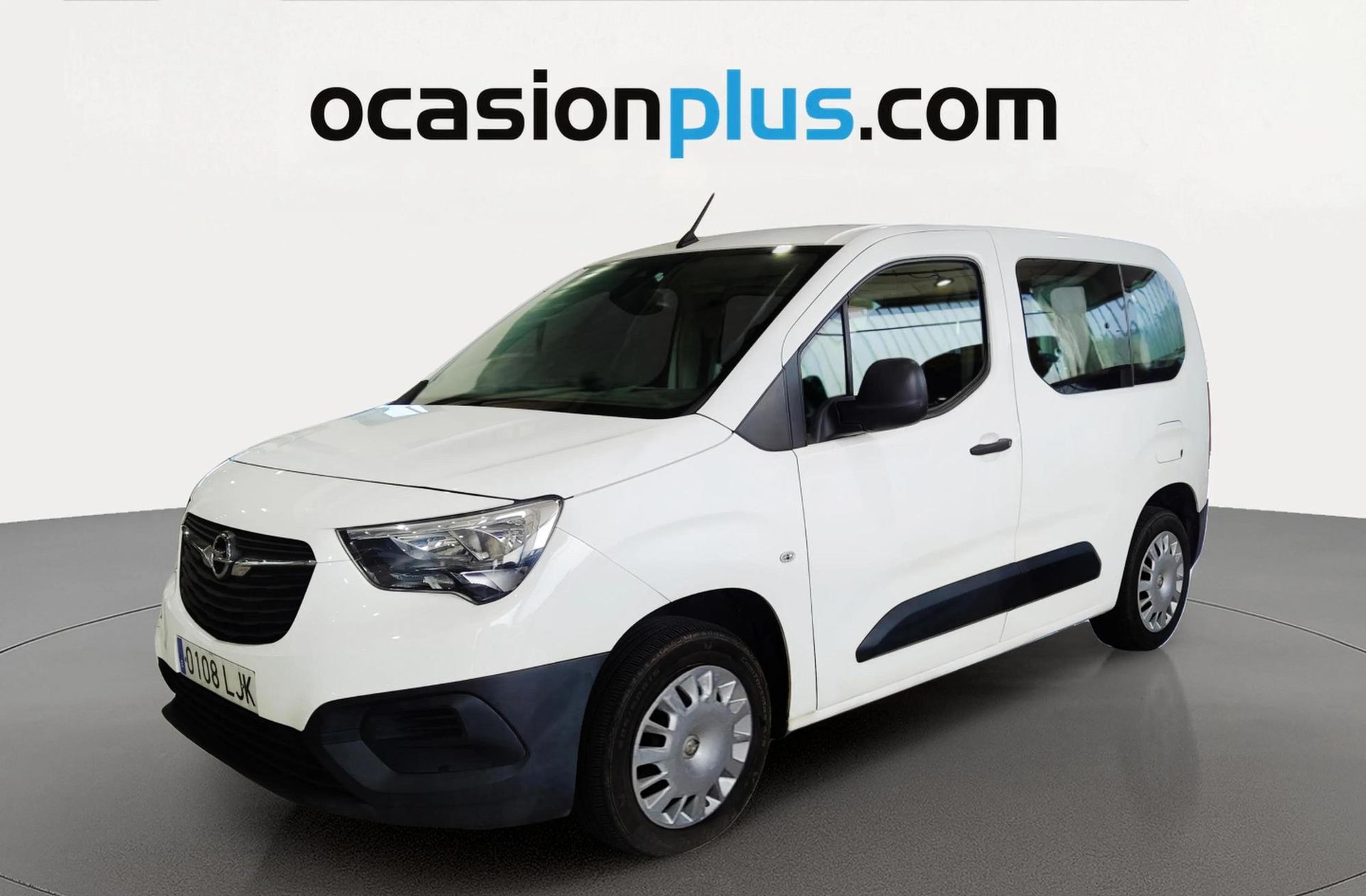 Opel Combo 1.5 TD Expression L