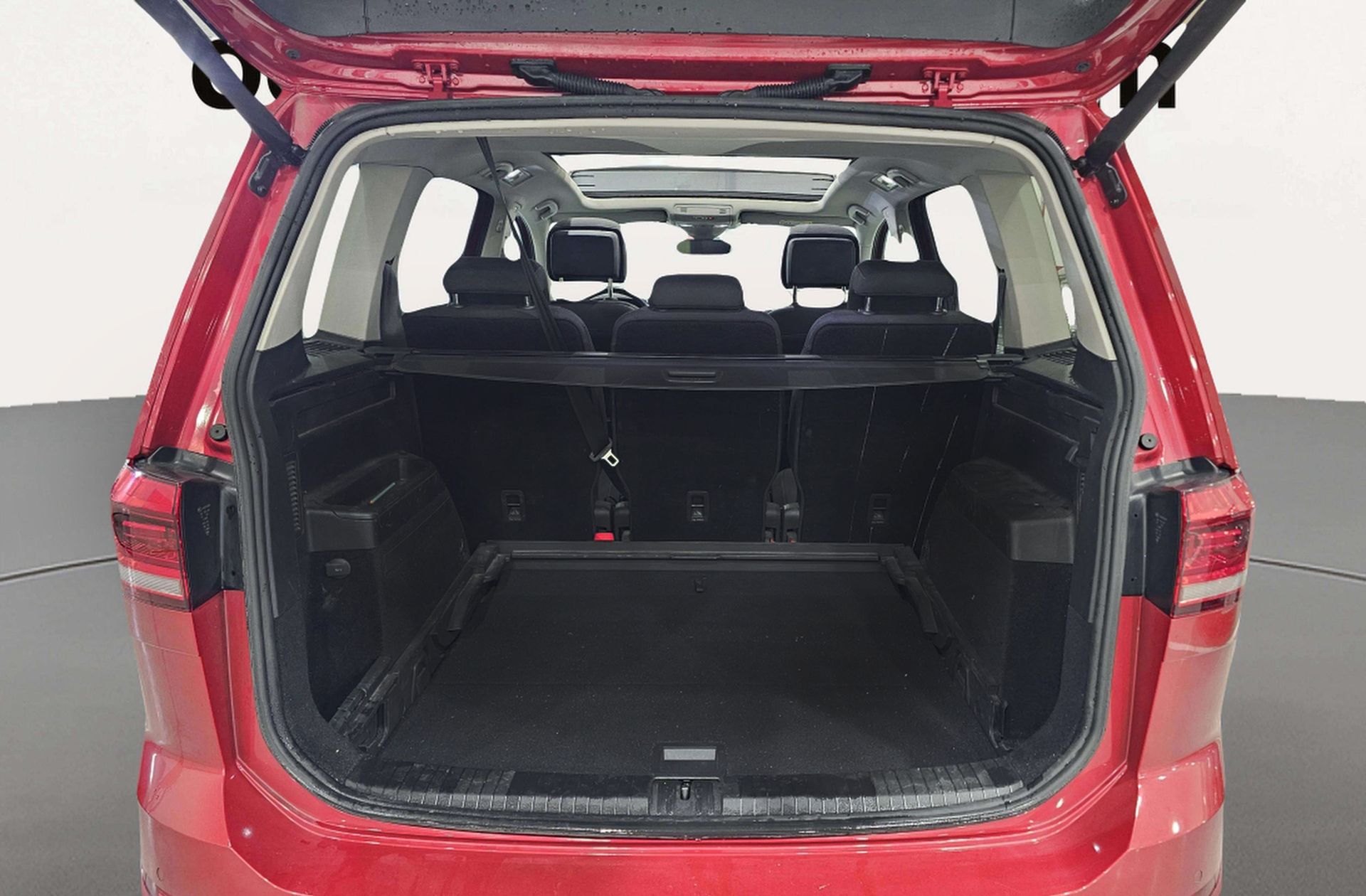 Volkswagen Touran Sport 1.5 TSI DSG Pack R-Line - foto 23