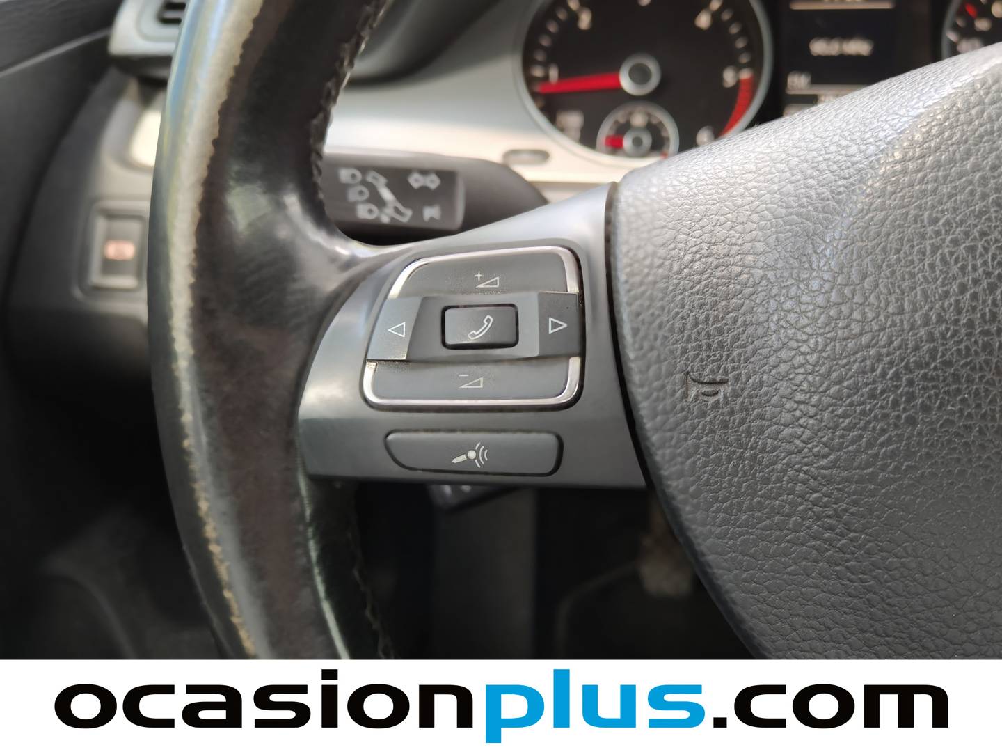 Volkswagen Passat Volkswagen Passat Variant Advance Plus 2.0 TDI DPF (140 CV) de segunda mano