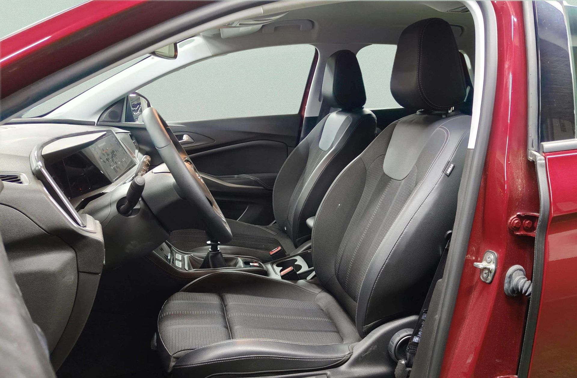 Opel Grandland 1.2 Turbo XHT GS - foto 9