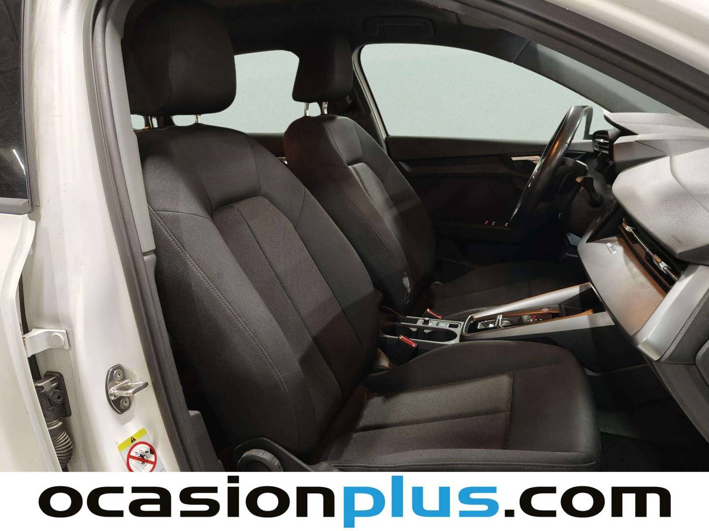 Audi A3 Audi A3 Sportback 35 TDI (150 CV) S tronic diésel