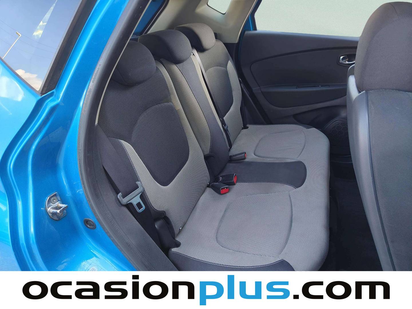 Renault Captur Renault Captur Intens Energy eco2 dCi (90 CV) diésel