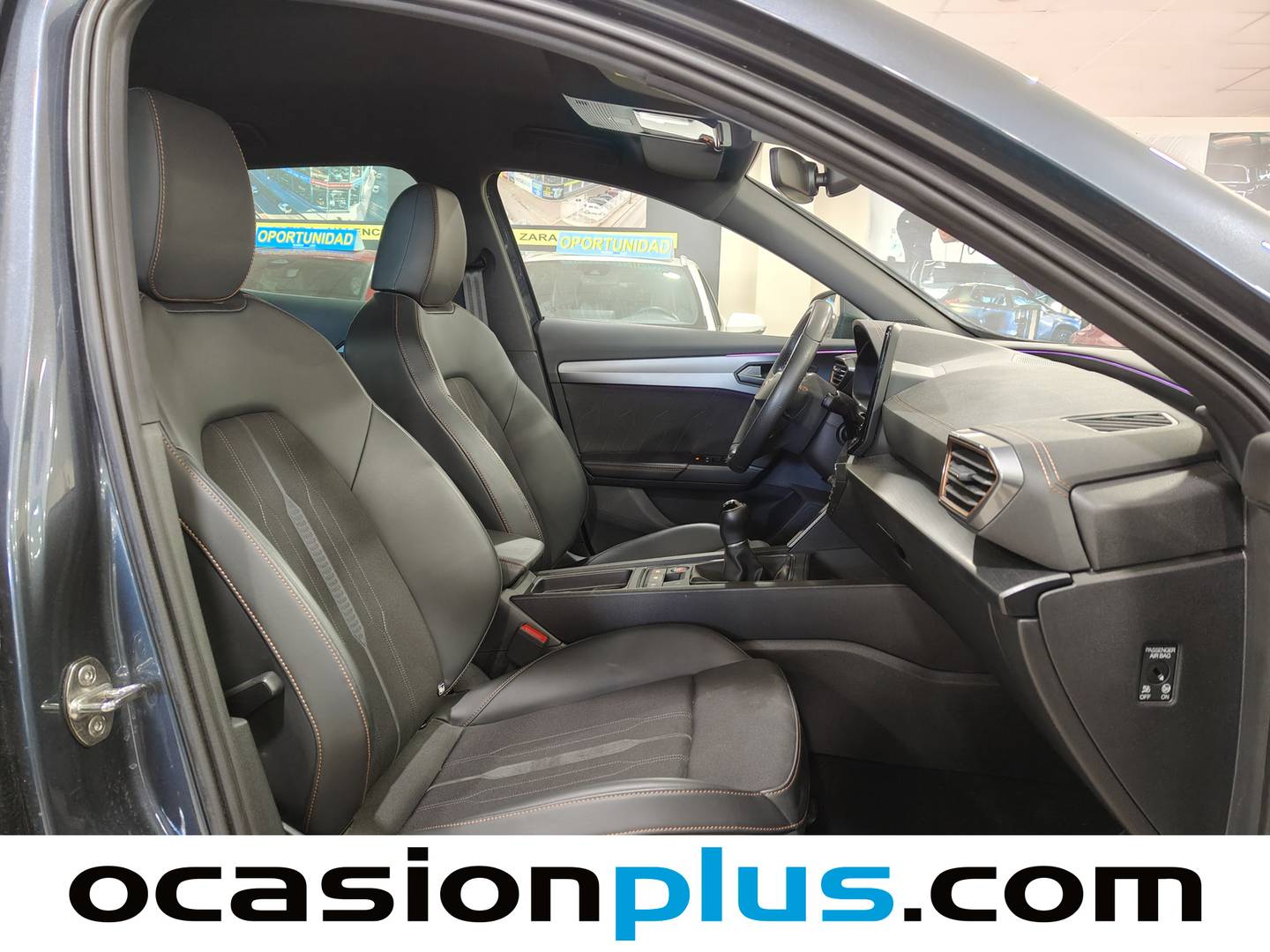 Cupra Formentor Cupra Formentor 1.5 TSI  (150 CV) 2021