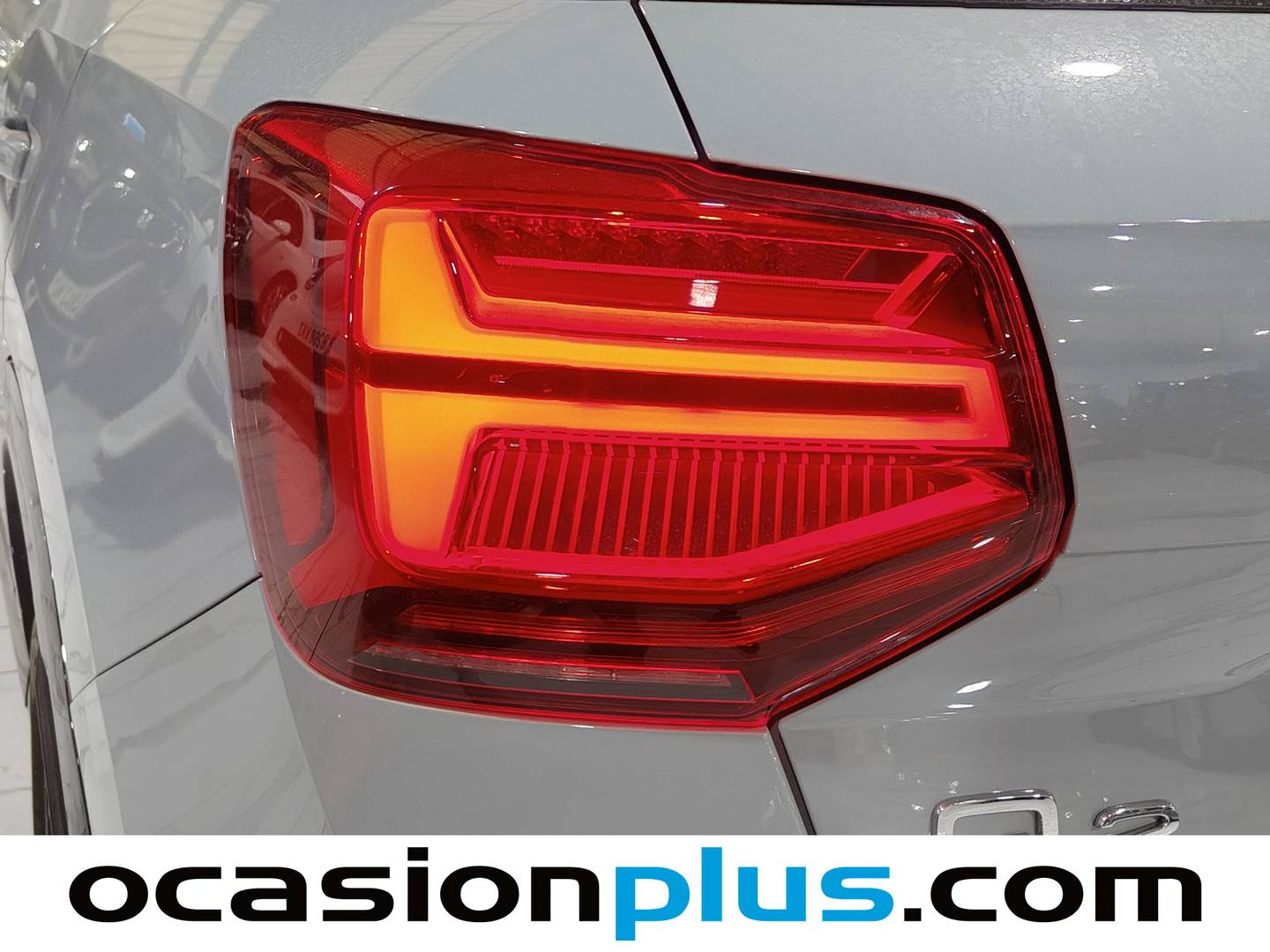 Audi Q2 Audi Q2 S line 35 TFSI  (150 CV) S tronic km 0