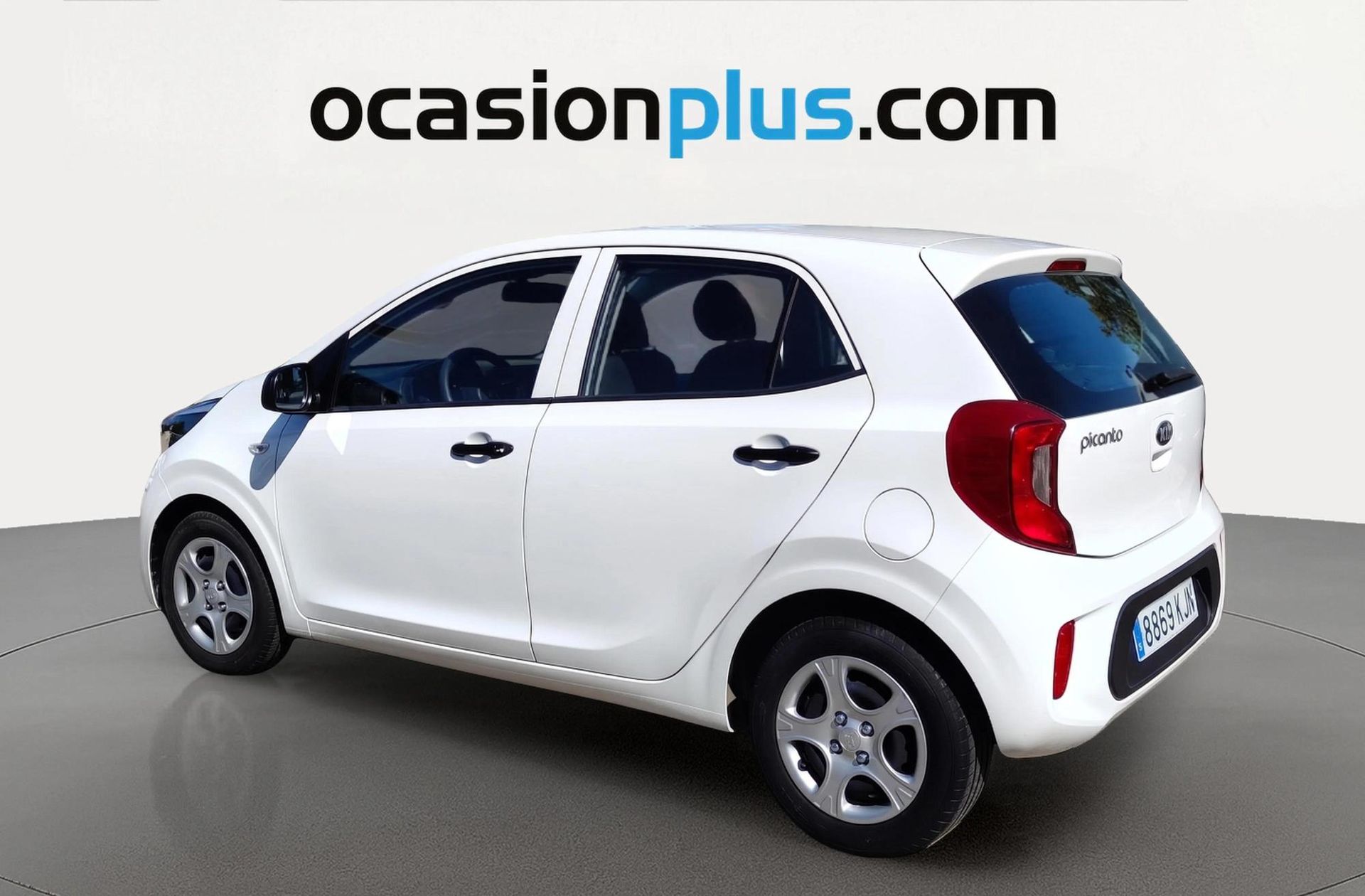 Kia Picanto 1.0 Cvvt Concept - foto 3