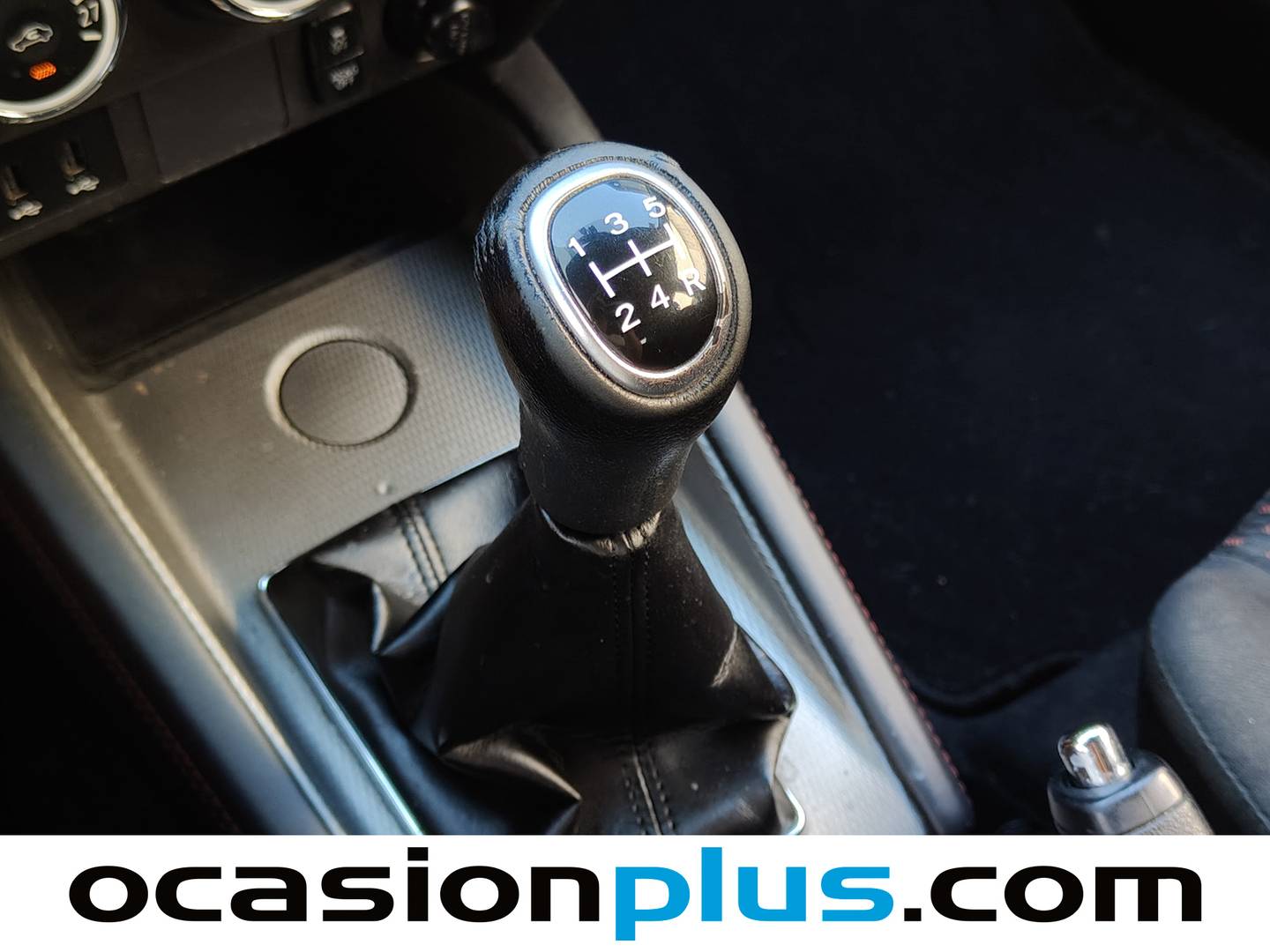 Mitsubishi ASX Mitsubishi ASX 160 MPI Motion (117 CV) de segunda mano