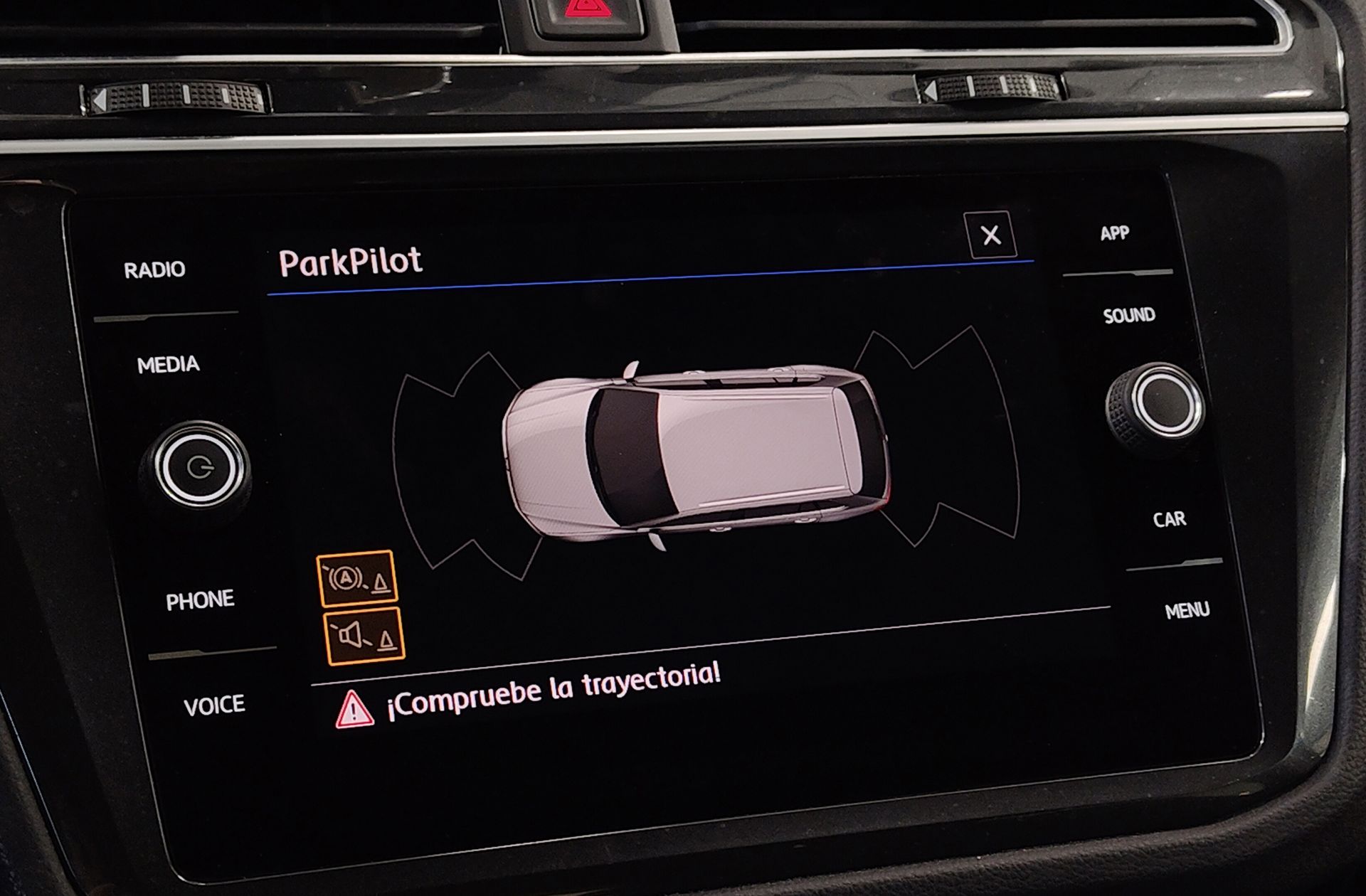 Volkswagen Tiguan Edition 1.4 TSI - foto 7