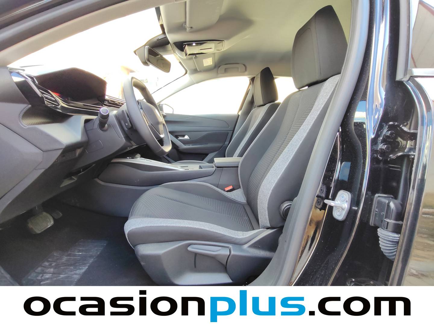 Foto Peugeot 308 Peugeot 308 PureTech 130 S&S Active Pack EAT8 (130 CV)