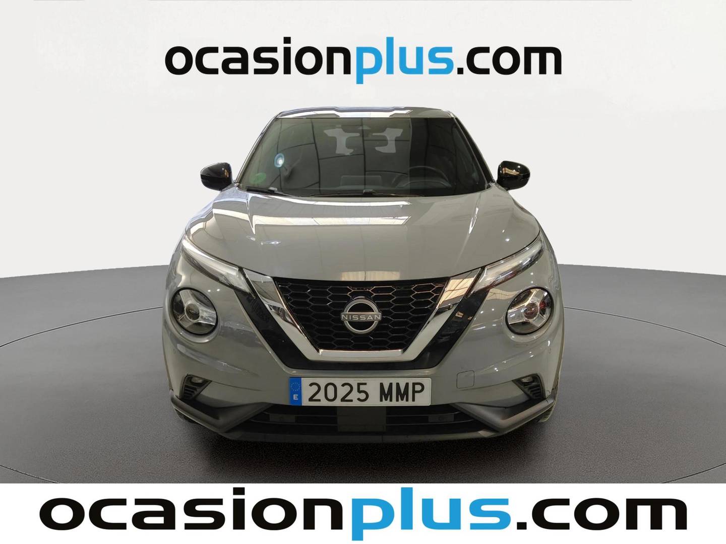 Nissan JUKE Nissan Juke DIG-T N-Connecta 4x2 (114 CV) barato