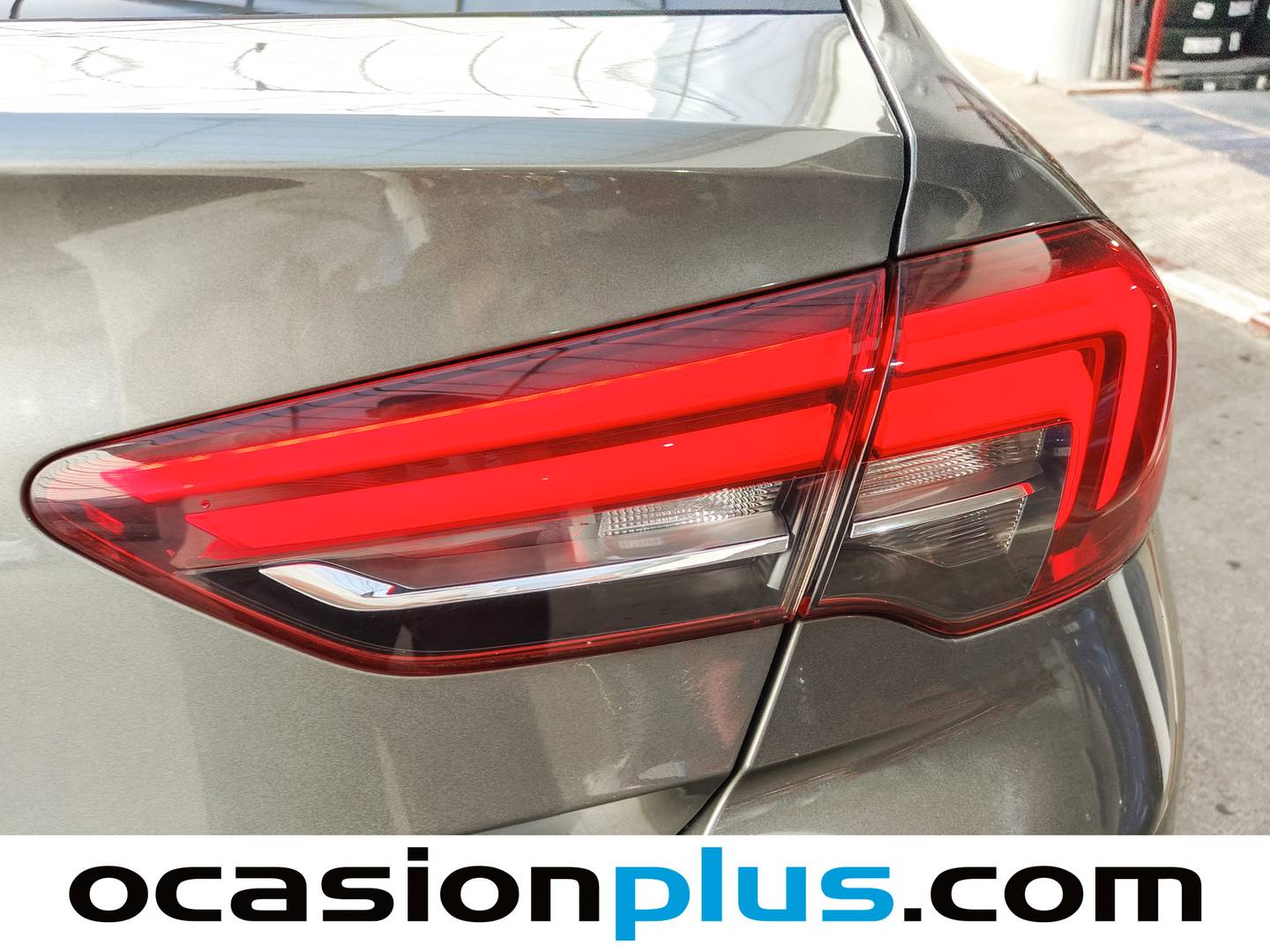 Foto Opel Insignia Opel Insignia GS 1.5 Turbo XFL 120 Aniversario  (140 CV)