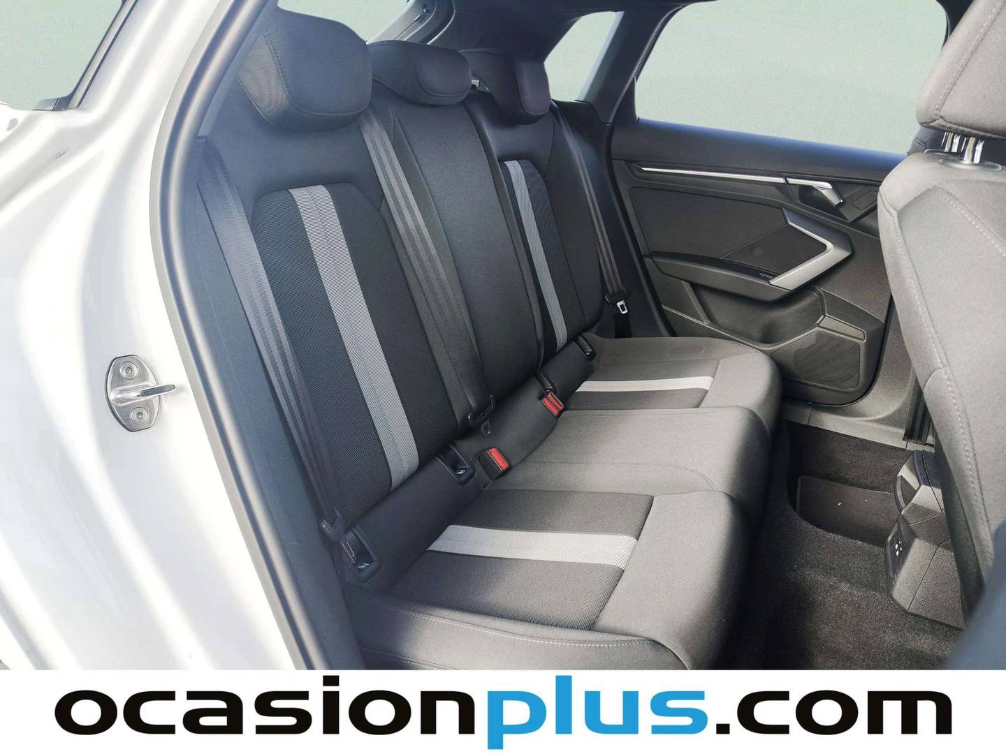 Foto Audi A3 Audi A3 Sportback Advanced 30 TFSI (116 CV) S tronic