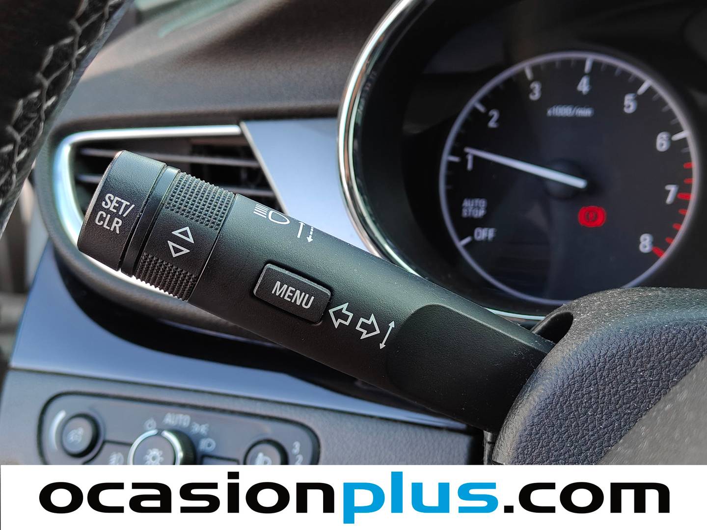 Opel Mokka X Opel Mokka X 1.4 Turbo S&S Selective 4X2 (140 CV) seminuevo