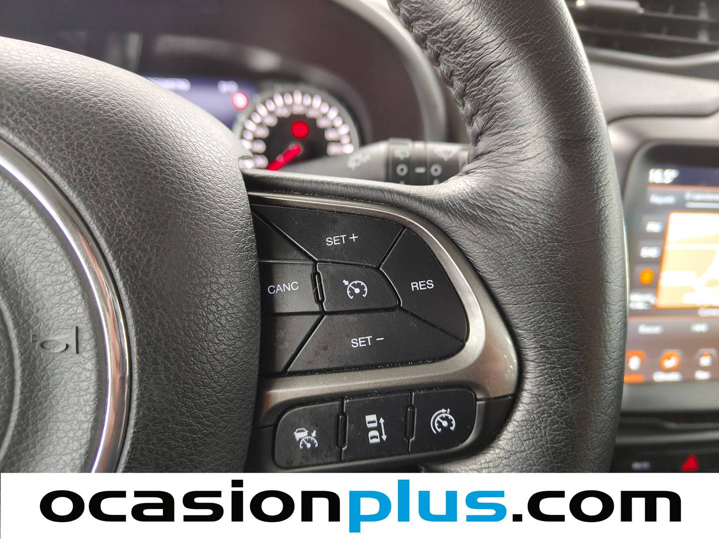 Jeep Renegade Jeep Renegade 1.0G Limited 4x2 (120 CV) 120cv