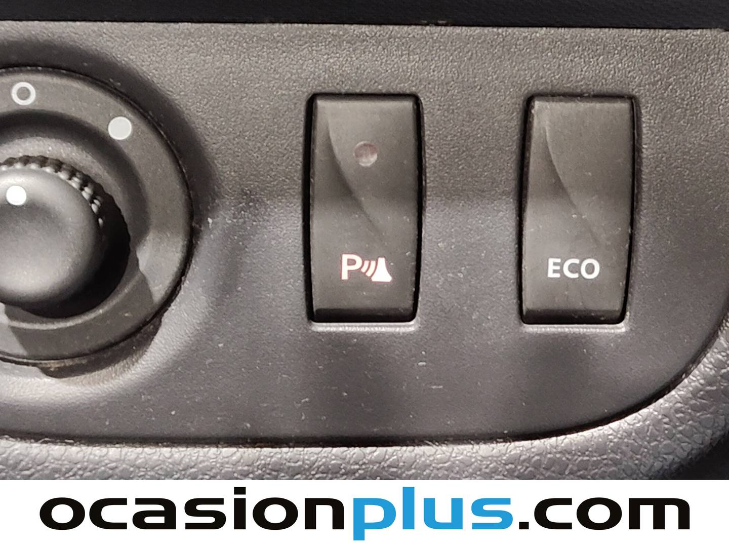 Extras del Dacia Sandero Dacia Sandero Serie Limitada Aniversario TCE (100 CV)