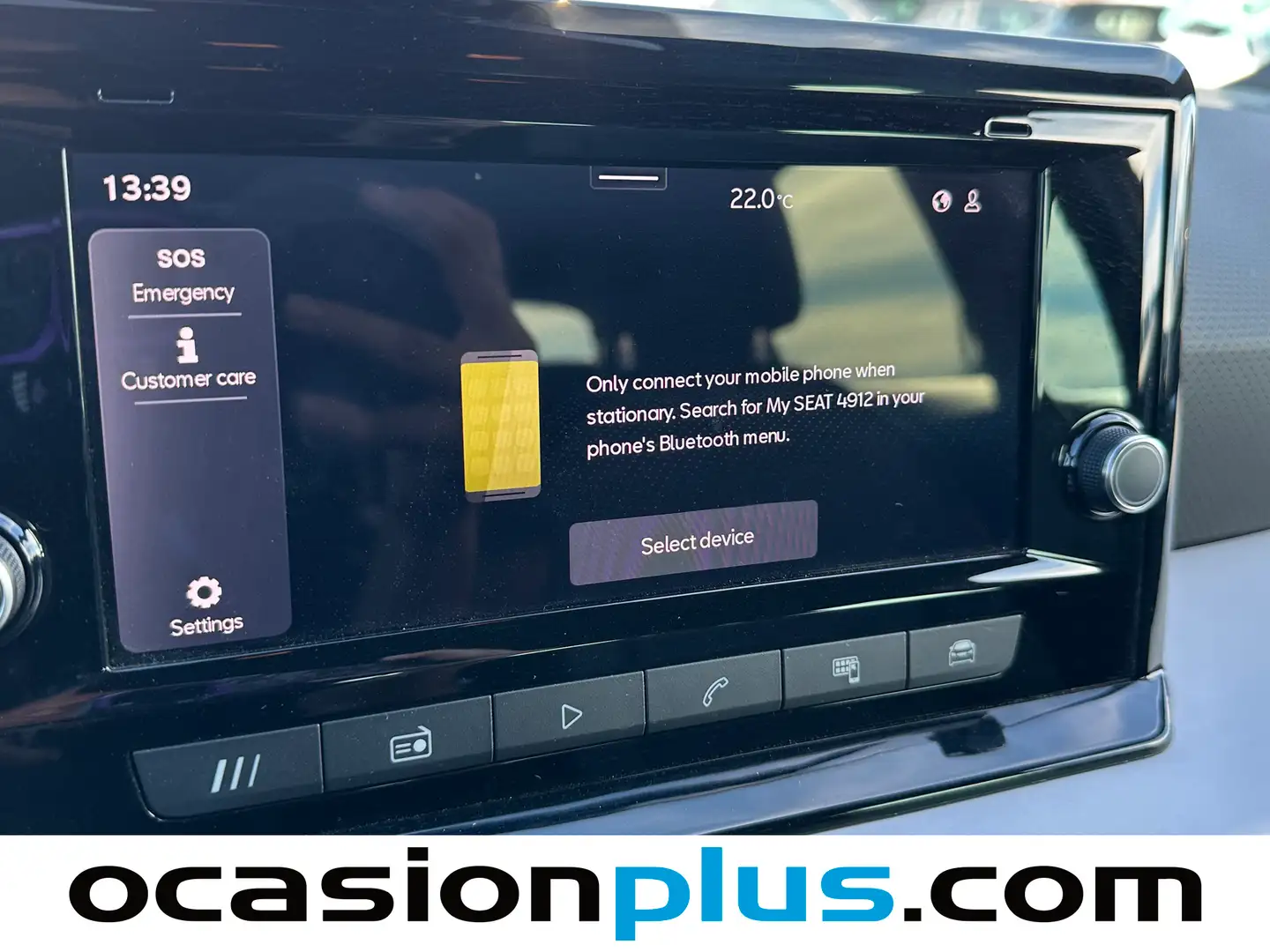 Foto Seat Ibiza SEAT Ibiza 1.0 TSI S&S Special Edition Xcellence (115 CV)