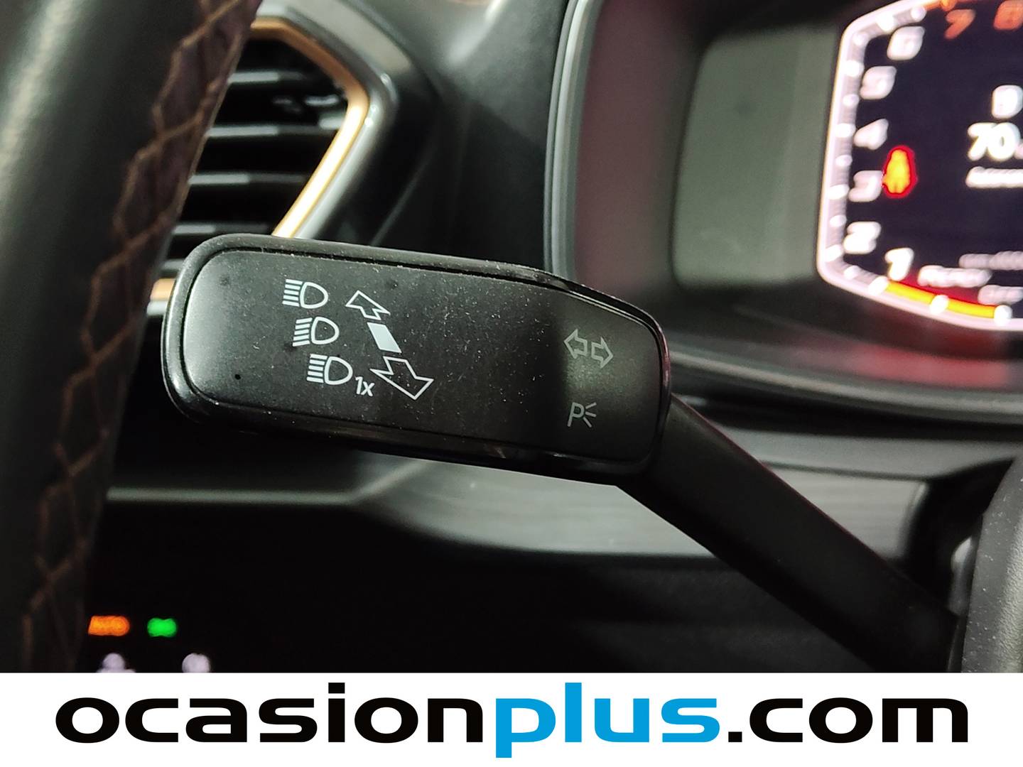 Cupra Formentor Cupra Formentor 1.5 TSI DSG (150 CV) gasolina