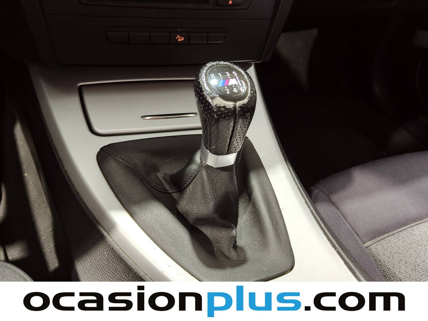 BMW Serie 3 BMW Serie 3 330xi Coupe (272 CV) de segunda mano