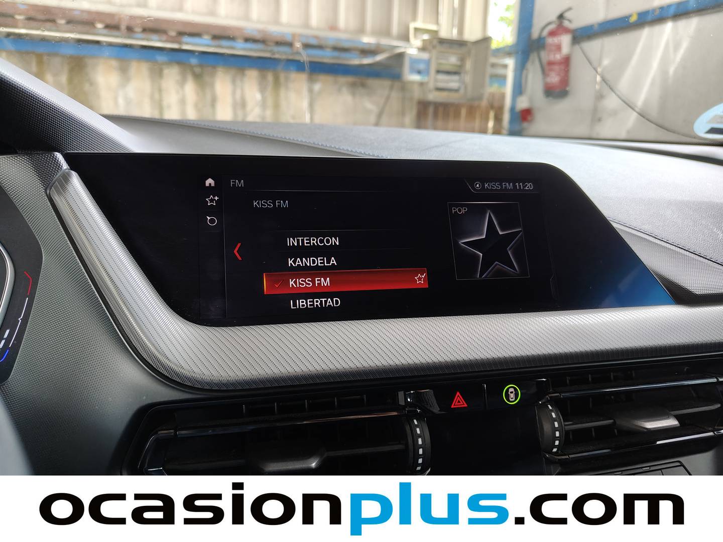 BMW Serie 1 BMW Serie 1 118d (150 CV) seminuevo