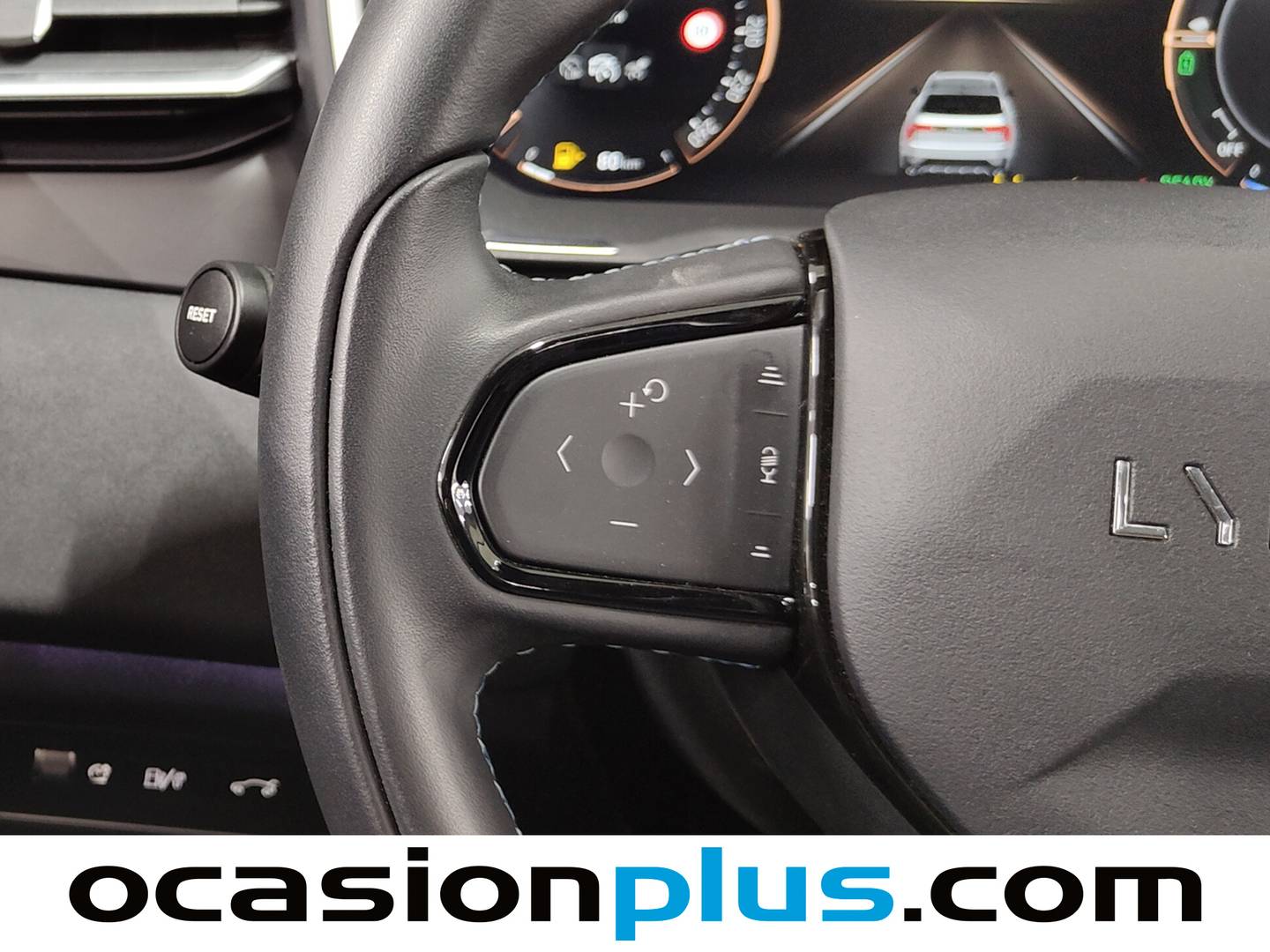 Foto Lynk & Co 01 Lynk & Co 01 1.5 HEV  (197 CV)