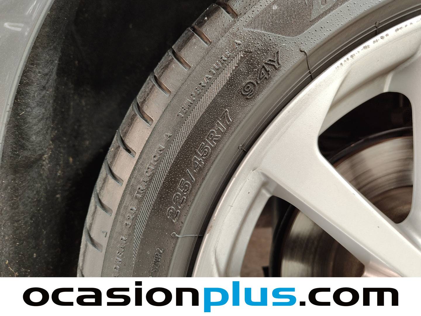 Audi A3 Audi A3 Sportback Design 30 g-tron (131 CV) S tronic al mejor precio