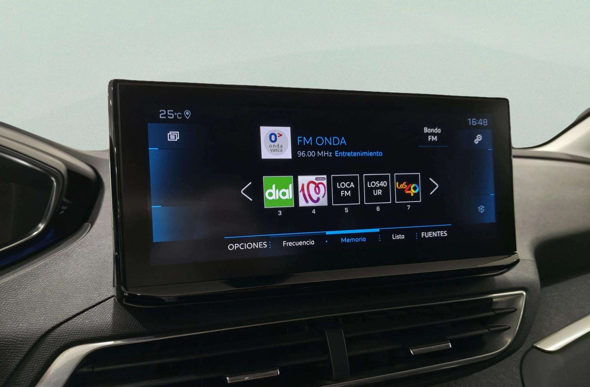 Peugeot 5008 PureTech 130 Allure Pack 7 plazas - foto 39