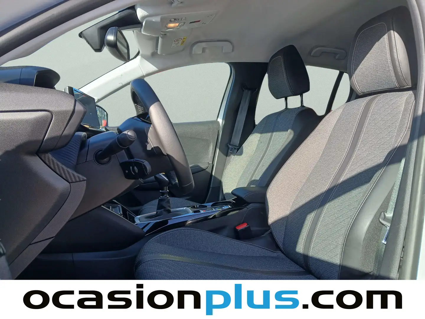 Foto Peugeot 208 Peugeot 208 PureTech 100 Allure (100 CV)