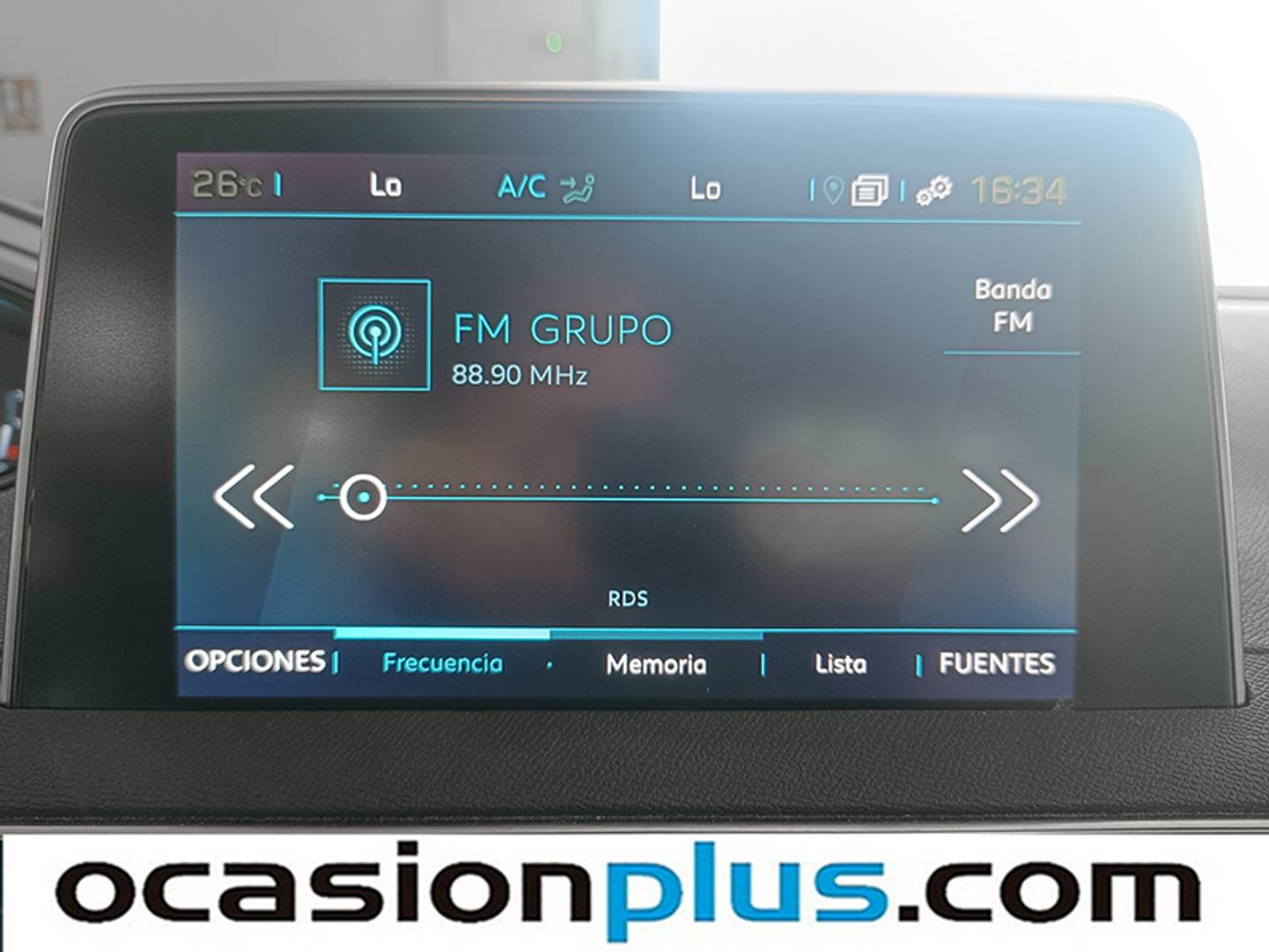 Foto Peugeot 3008 Hybrid Peugeot 3008 Hybrid 300 GT e-EAT8 Auto (300 CV)