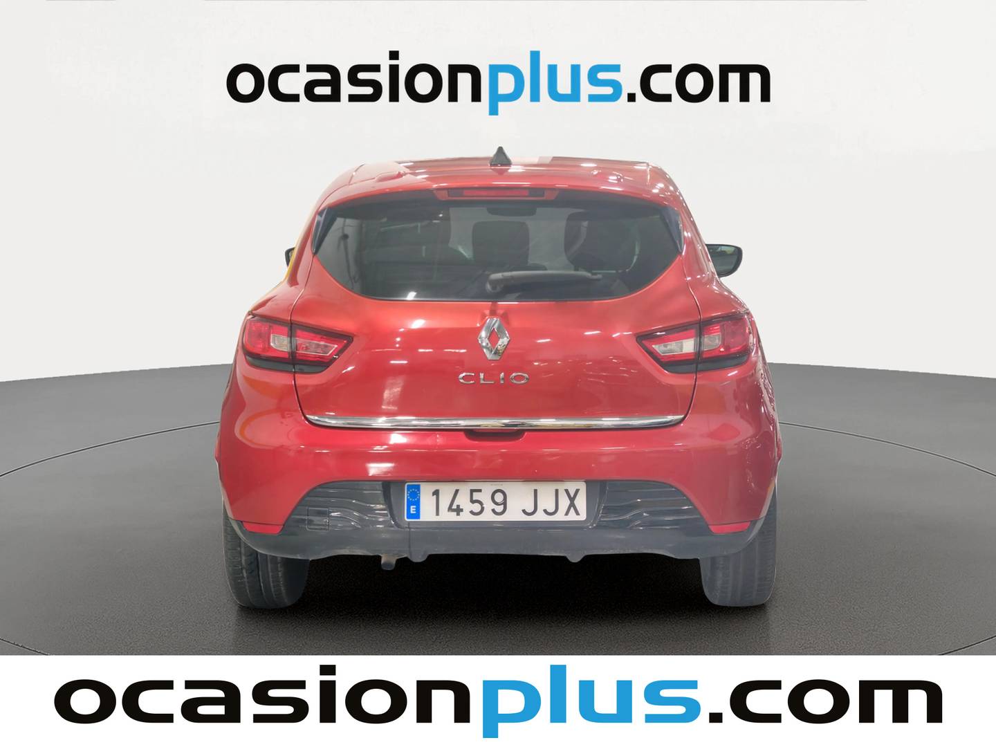 Renault Clio Renault Clio Limited 1.2 (75 CV) al mejor precio