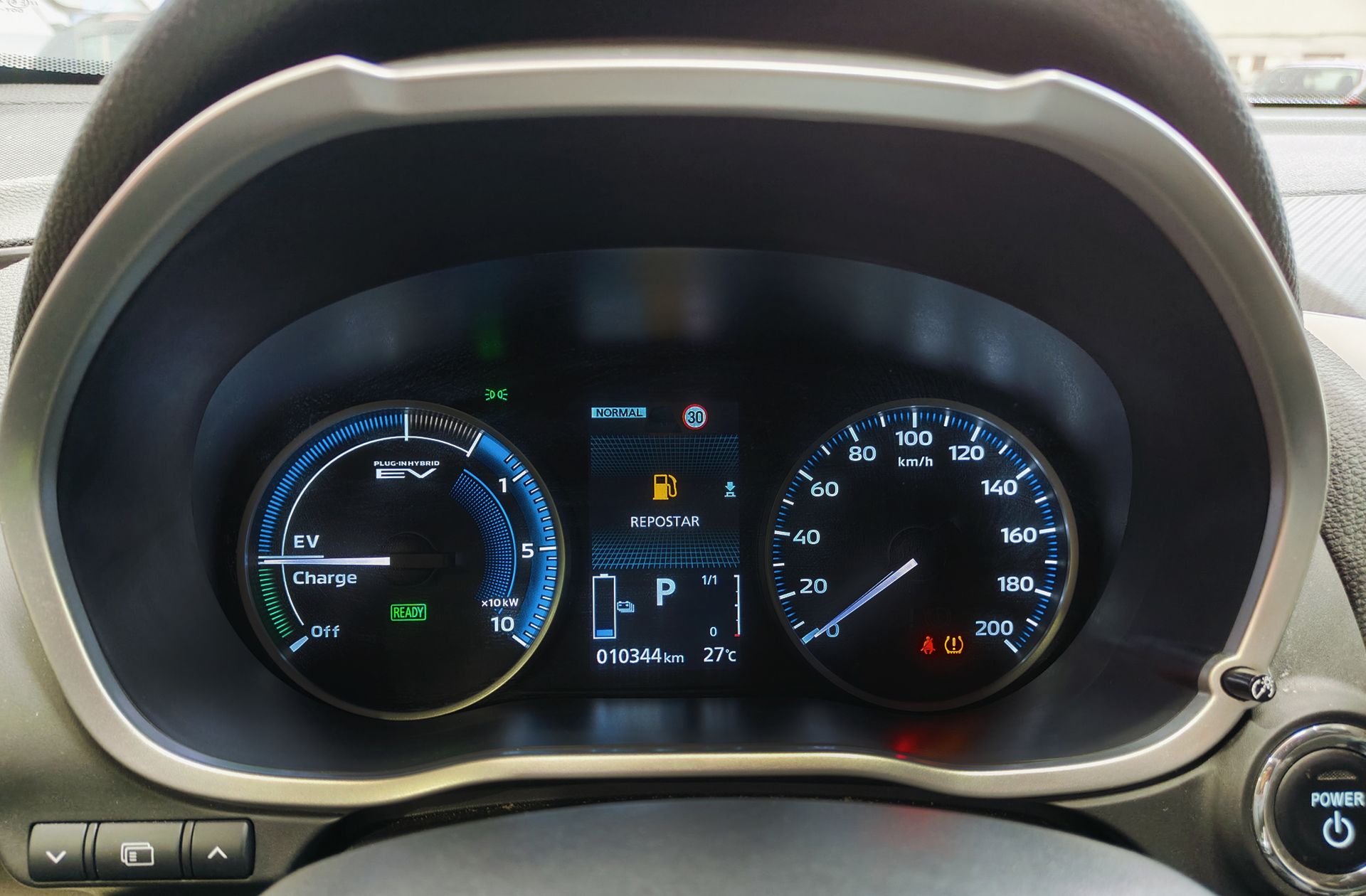 Mitsubishi Eclipse Cross 2.4 PHEV Kaiteki 4WD - foto 24