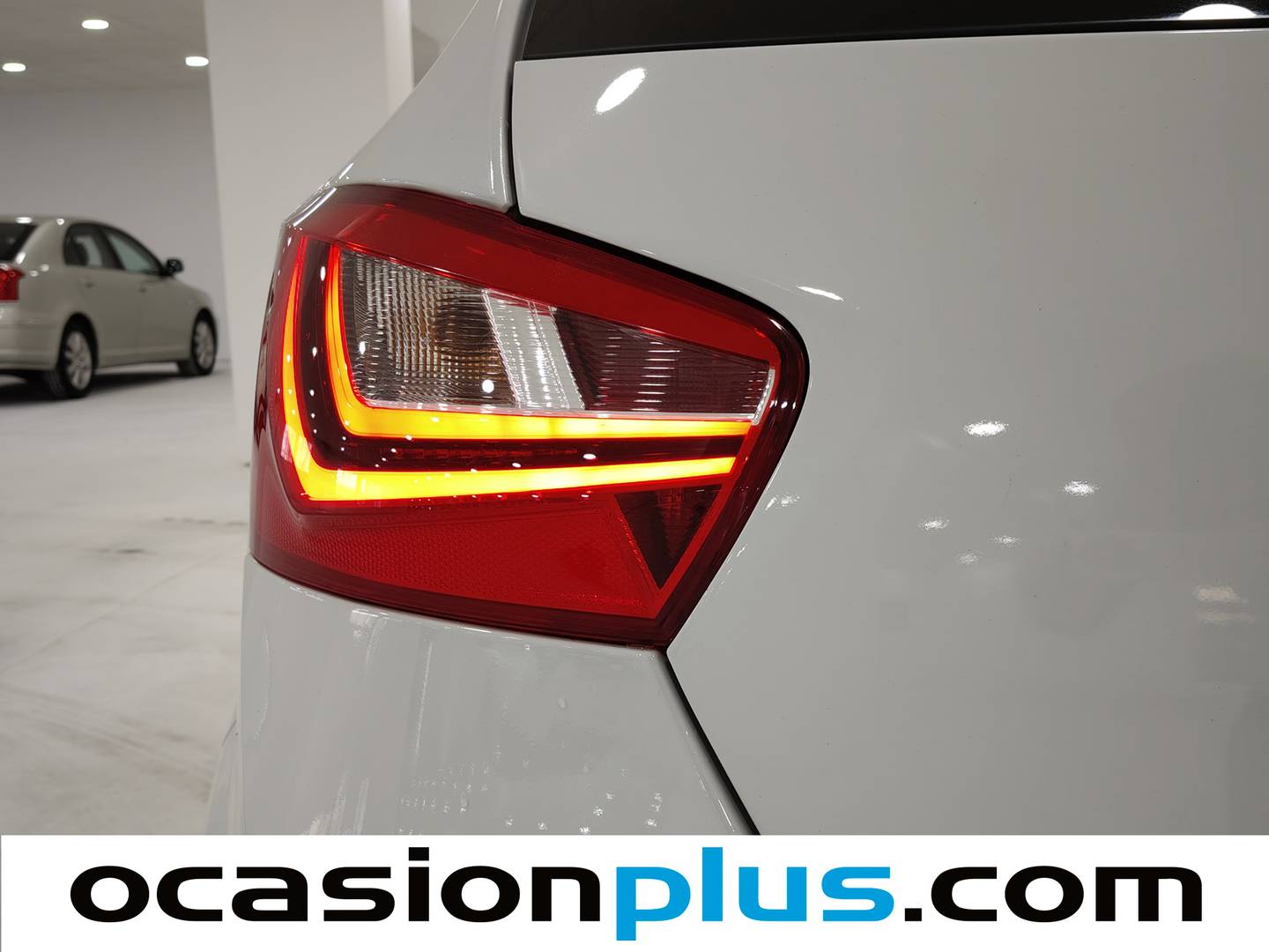 Seat Ibiza SEAT Ibiza 1.6 TDI FR (105 CV) al mejor precio