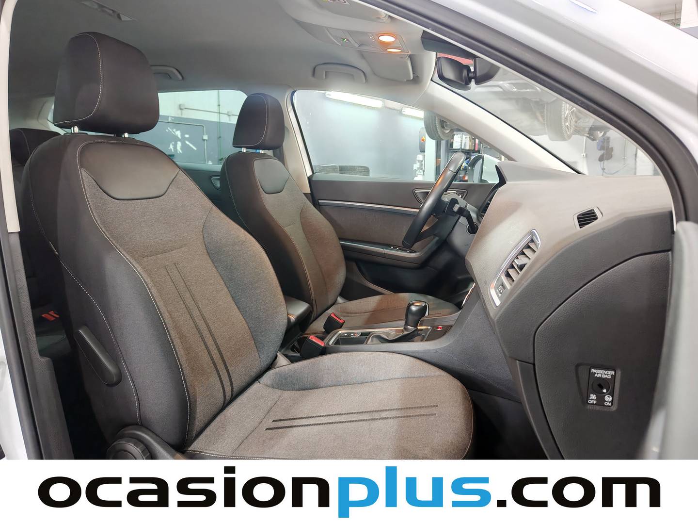 Seat Ateca Seat Ateca 1.5 TSI S&S Style XL DSG (150 CV) automático