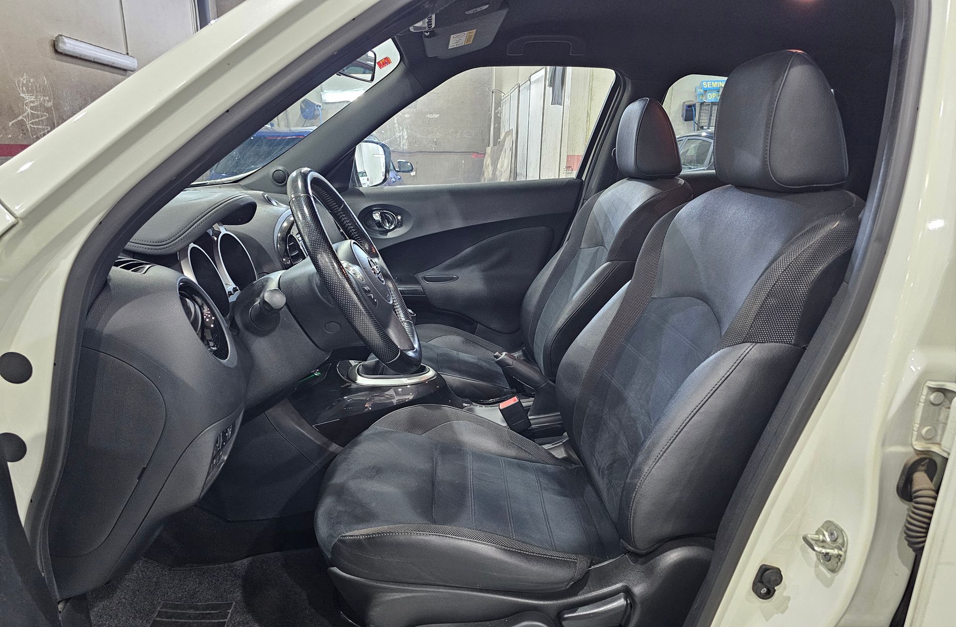 Nissan Juke DIG-T N-Connecta 4x2 - foto 11