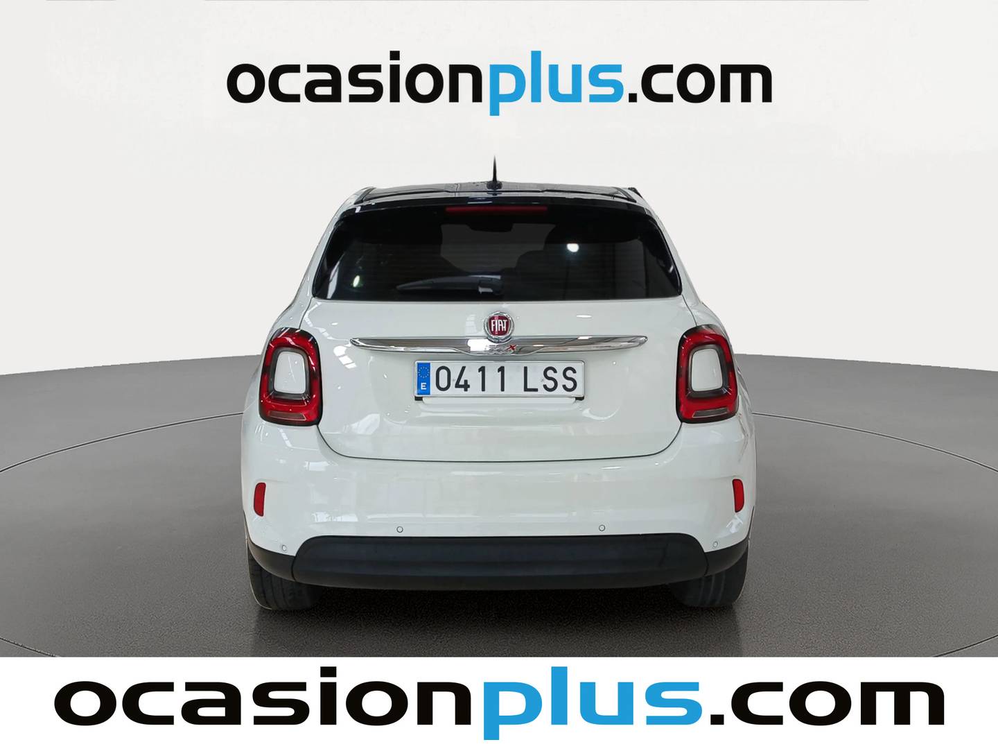 Fiat 500X Fiat 500X 1.0 Firefly T3 S&S Cult (120 CV) barato