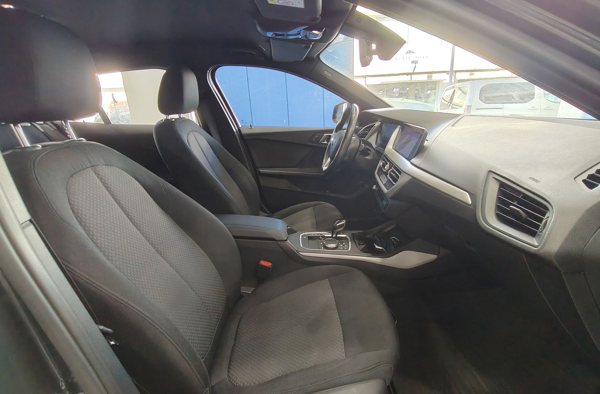 BMW Serie 1 118d Business - foto 17