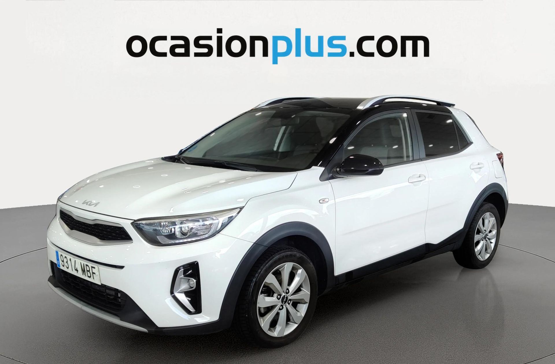 Kia Stonic 1.0 T-GDi MHEV Drive iMT