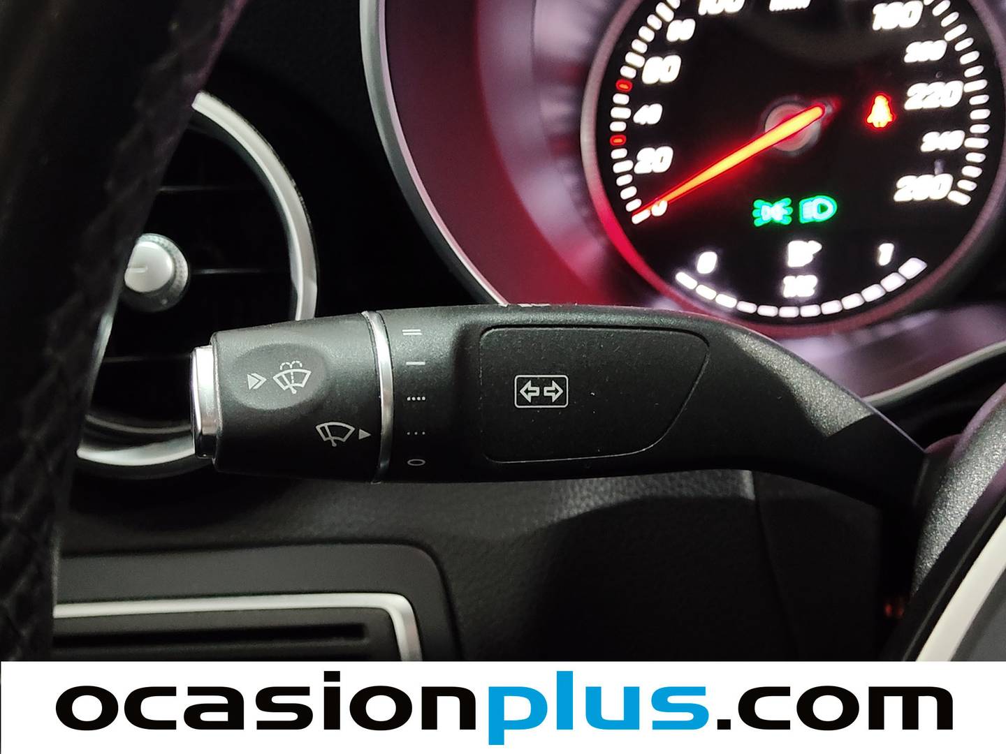 Foto Mercedes Clase C Mercedes-Benz Clase C Clase C 220 d (170 CV)