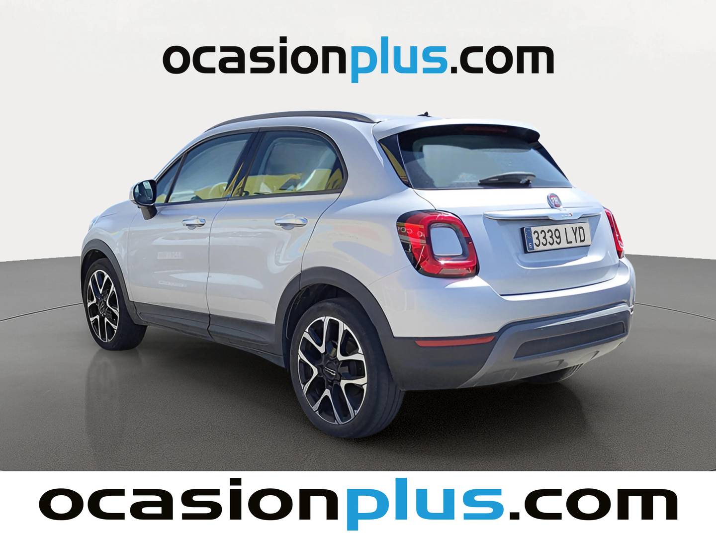 Foto Fiat 500X Fiat 500X 1.6 MultiJet Cross 4x2 (130 CV)