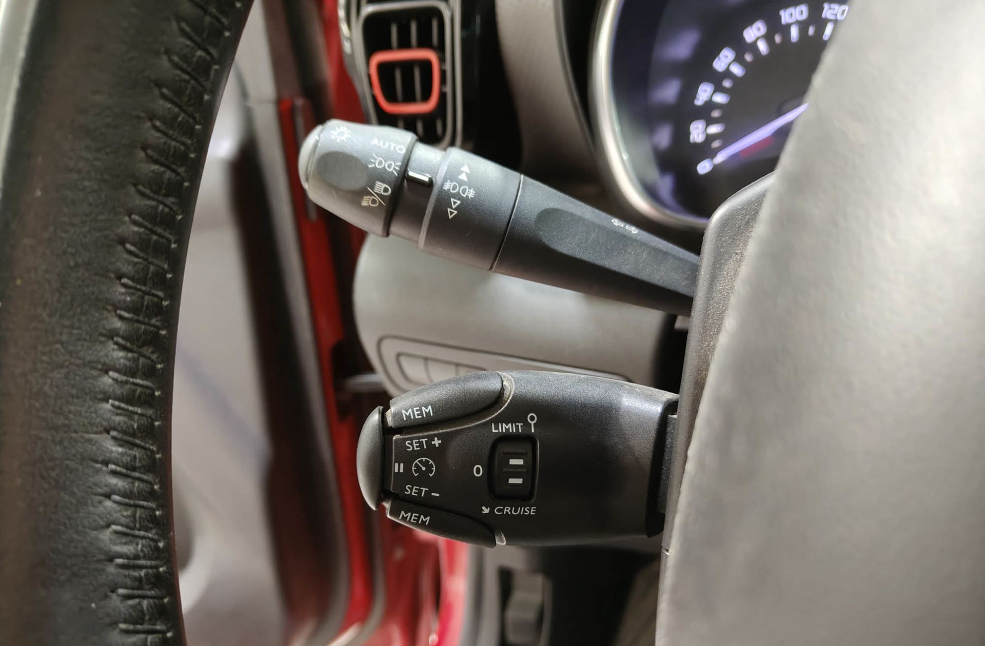 Citroën C3 Aircross PureTech 110 Shine - foto 26