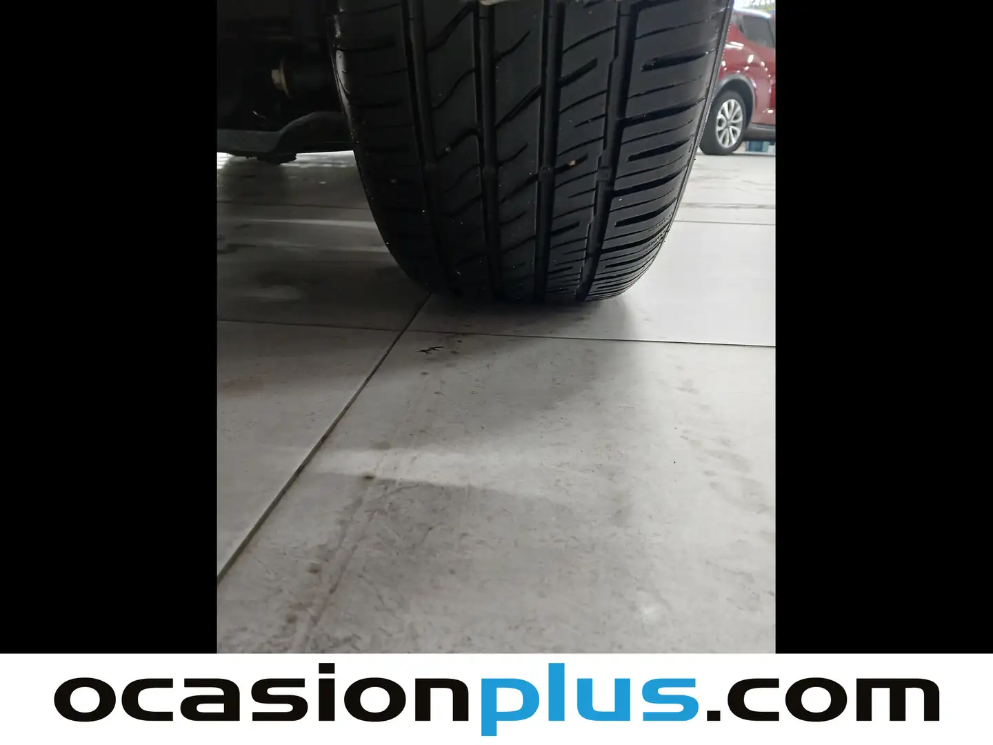 Foto Ford Focus Ford Focus 1.0 Ecoboost MHEV ST-Line (125 CV)