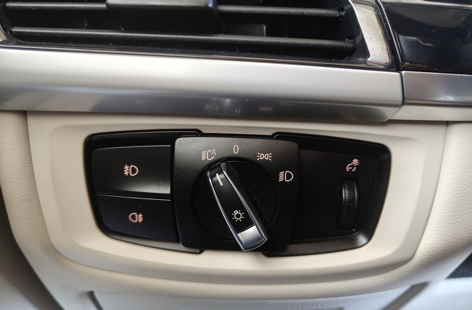 BMW X5 xDrive25d - foto 25