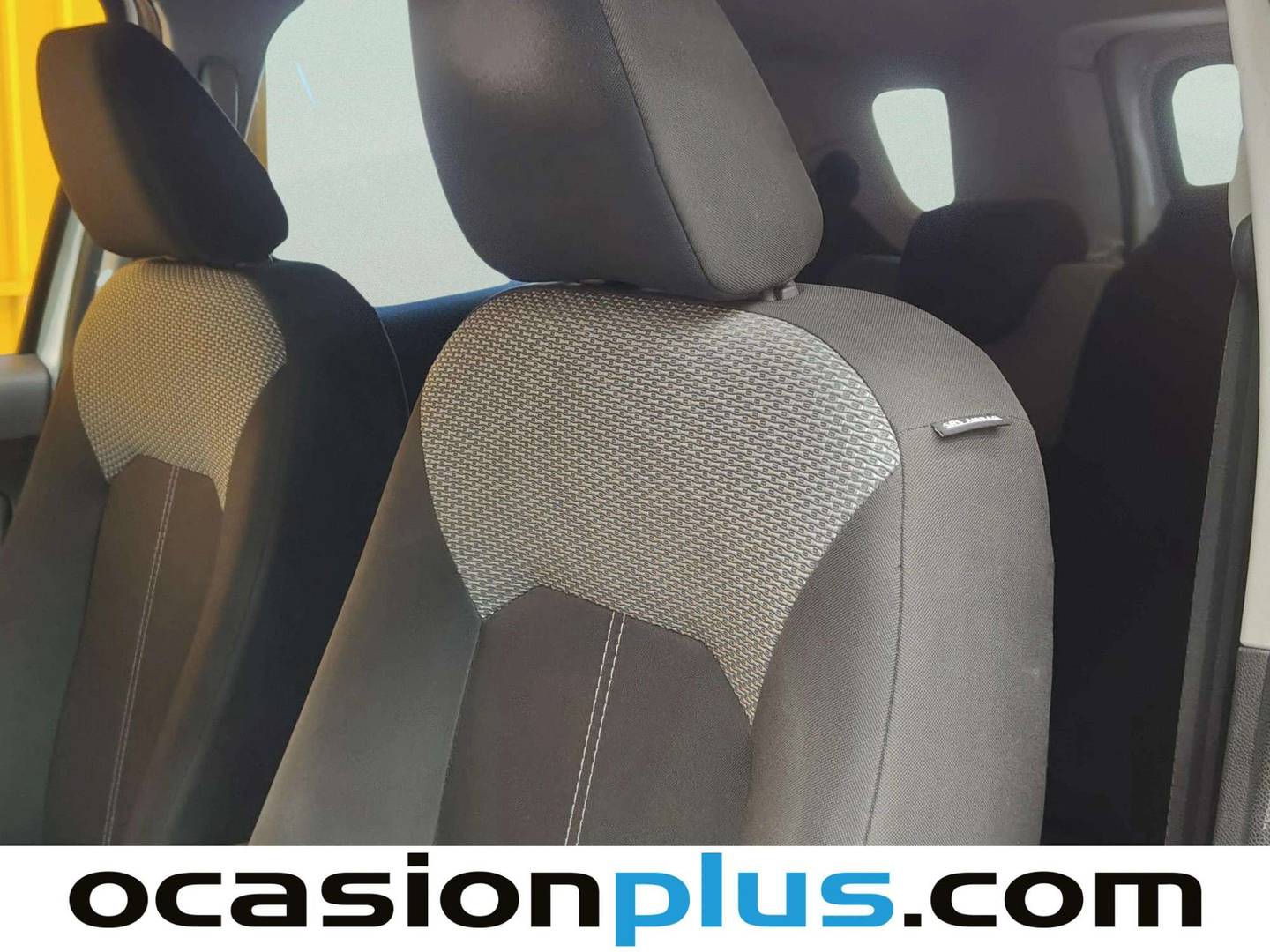 Foto Ford EcoSport Ford EcoSport 1.5 Ti-VCT Trend (110 CV)