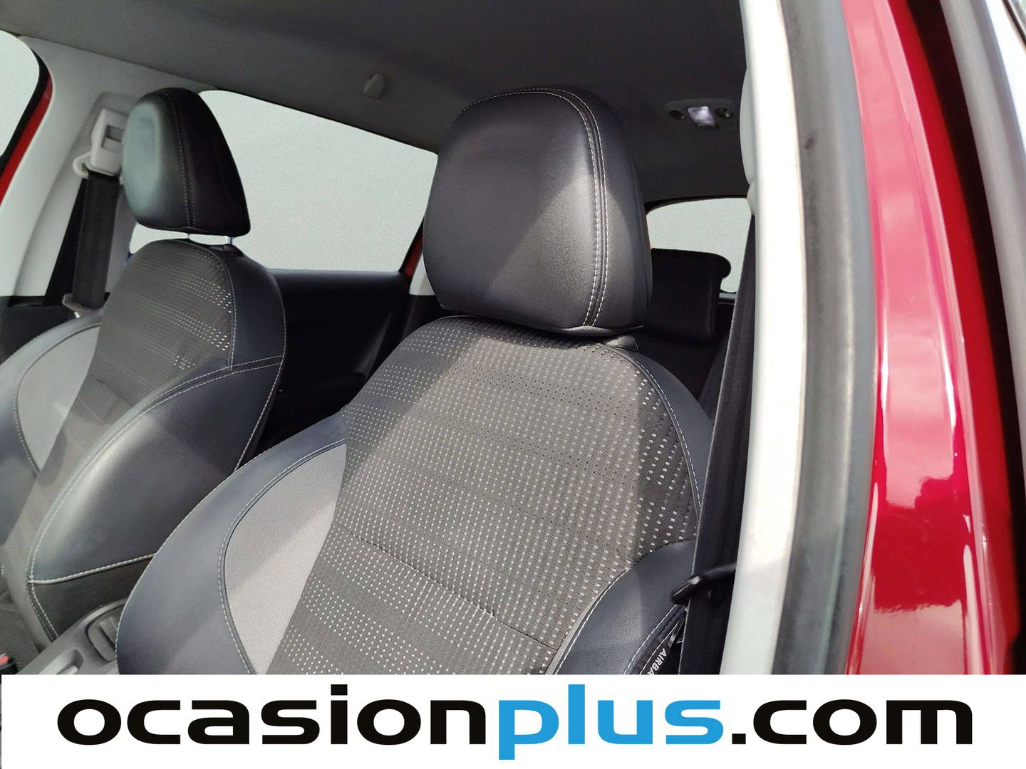 Peugeot 2008 Peugeot 2008 PureTech 110 S&S Allure (110 CV) seminuevo
