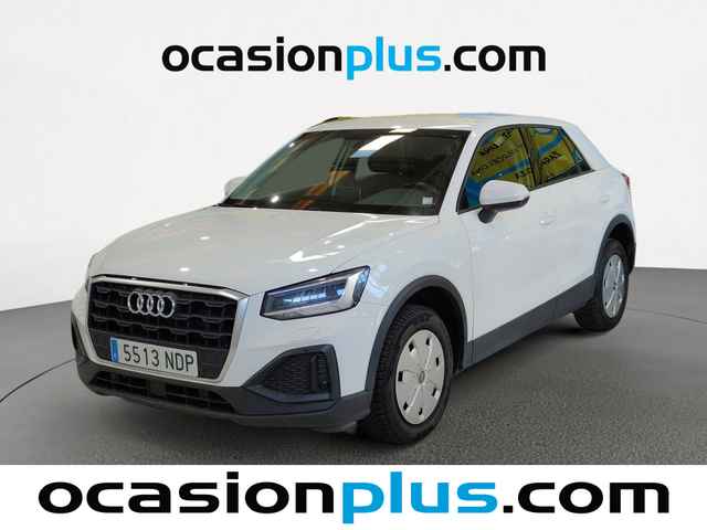 Audi Q2 Segunda Mano Sevilla