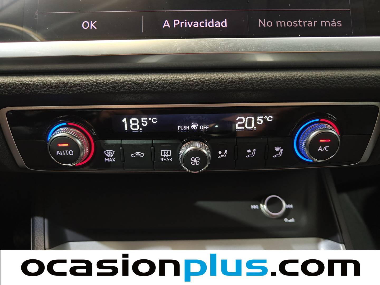 Foto Audi Q3 Audi Q3 35 TDI (150 CV)