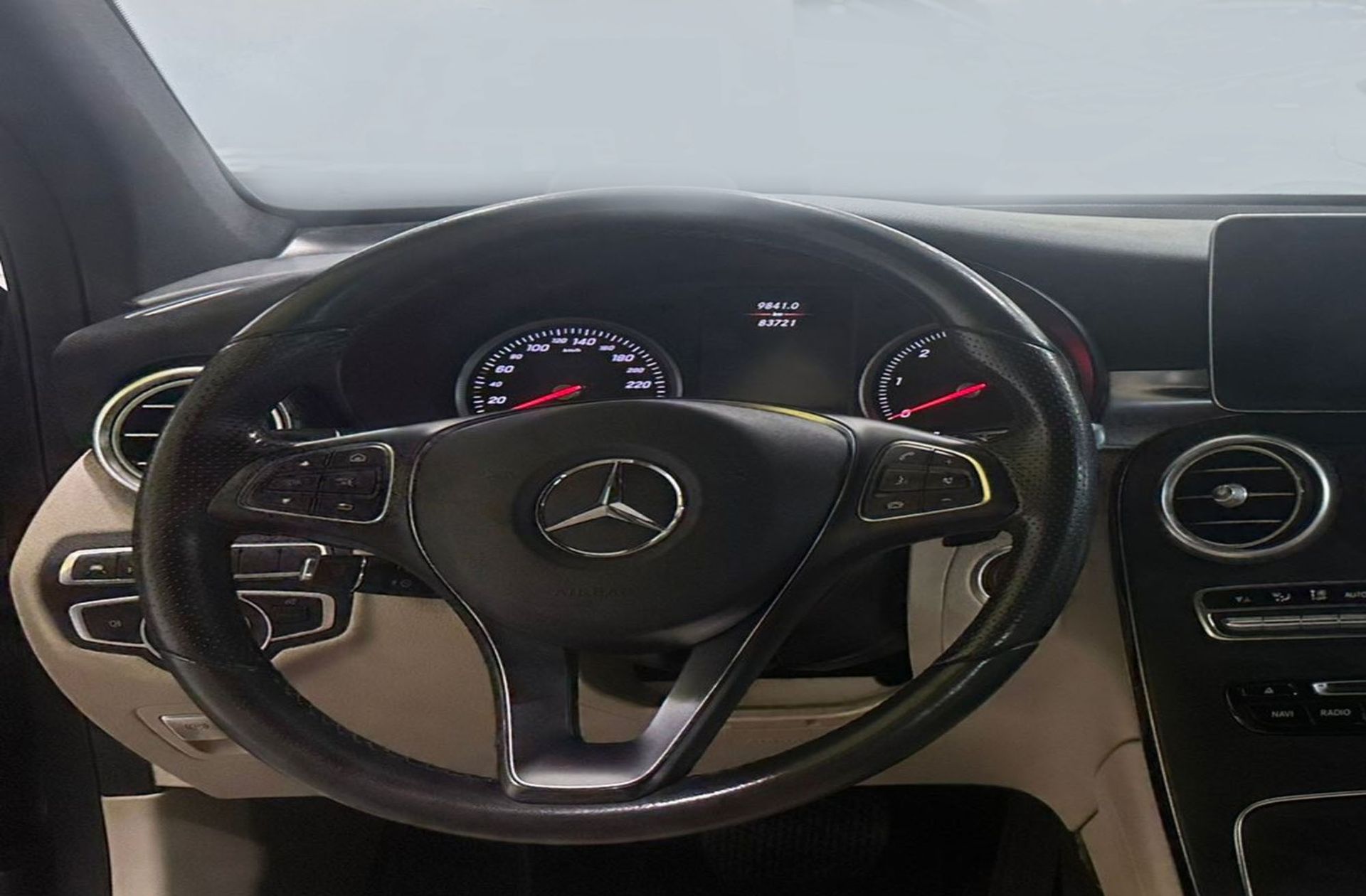 Mercedes-Benz GLC Mercedes GLC 220 d 4Matic - foto 35