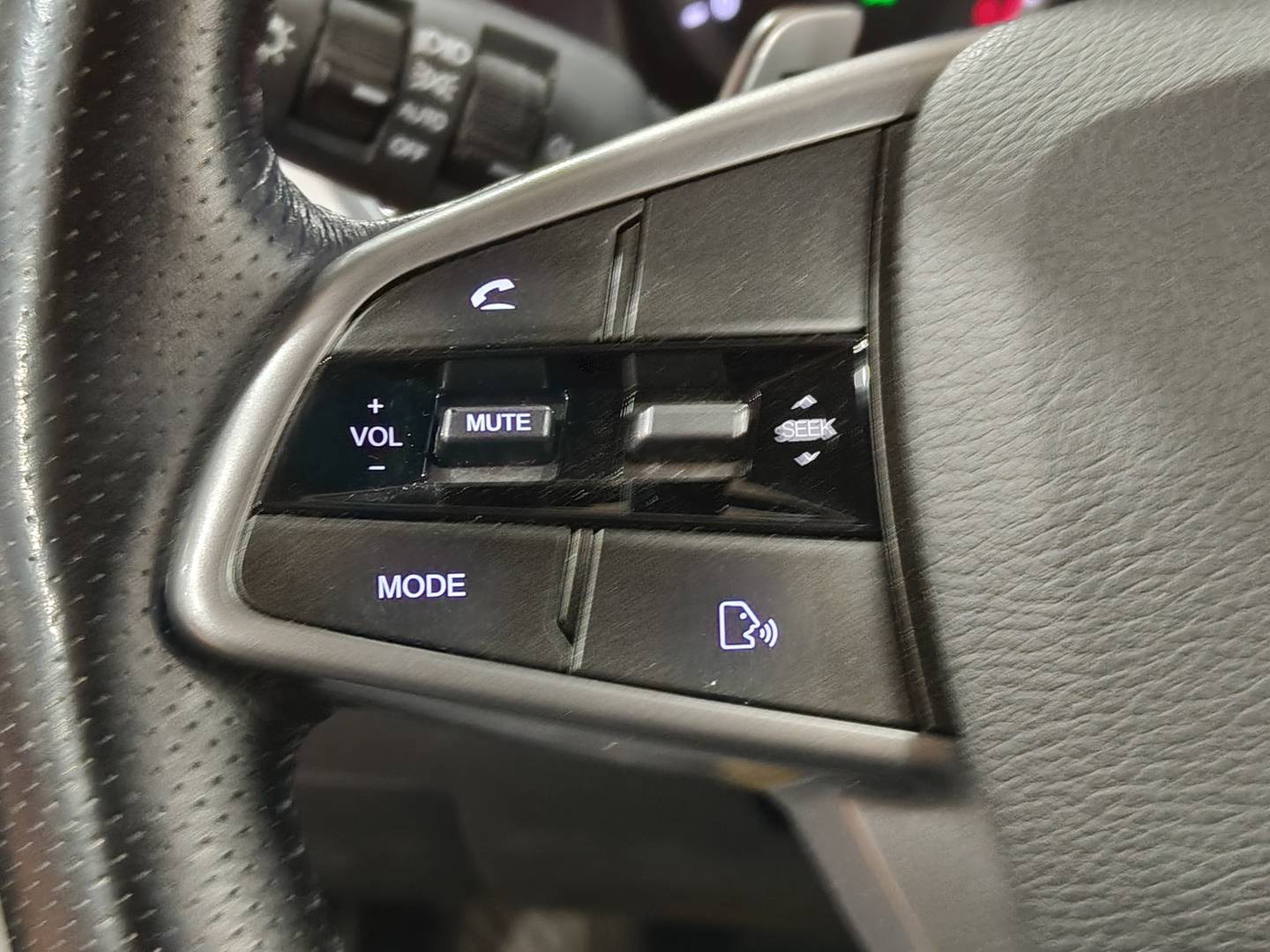 Foto SsangYong Korando Ssangyong Korando D16T Urban Auto (136 CV)