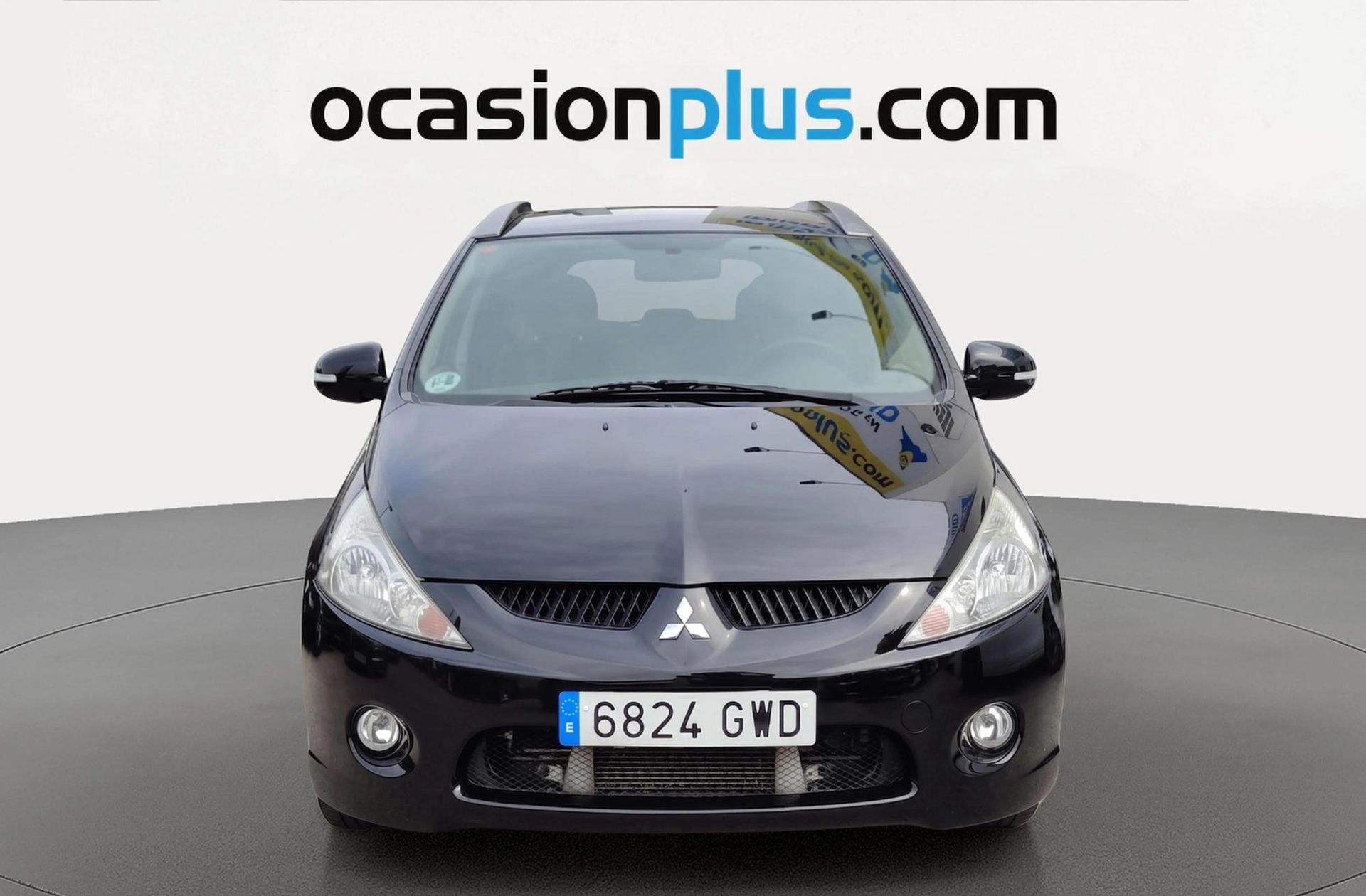 Mitsubishi Grandis 2.0 DI-D Challenge - foto 12