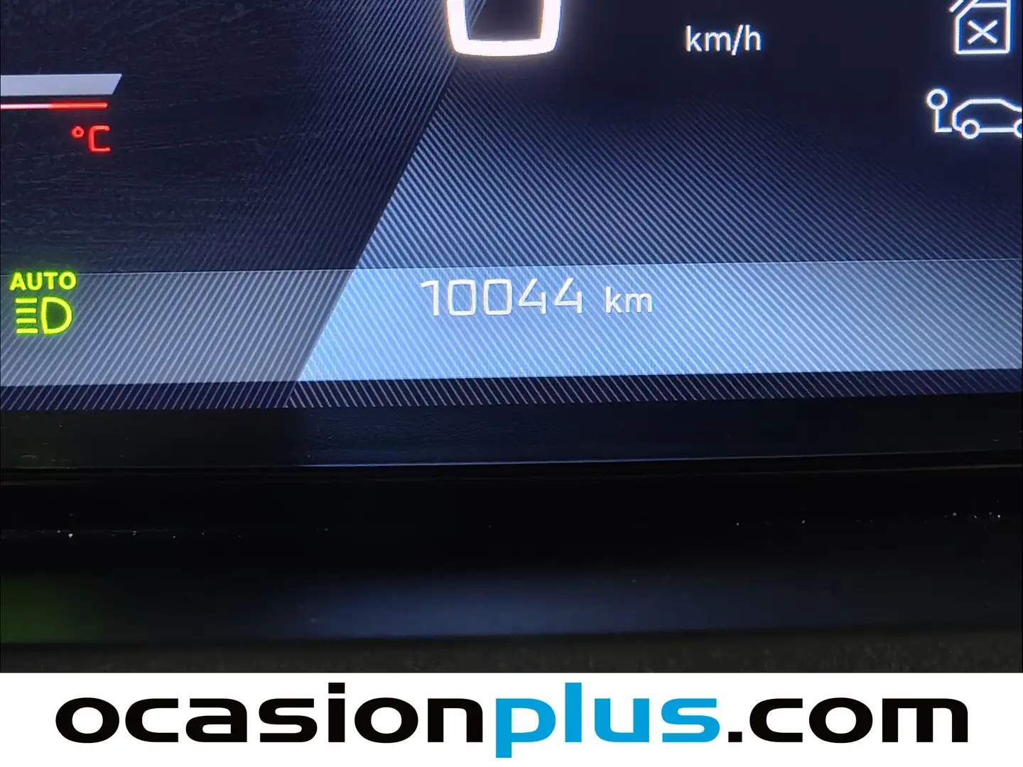 Foto Peugeot Rifter Peugeot Rifter BlueHDi 130 GT Long EAT8 (130 CV) 7 Plazas