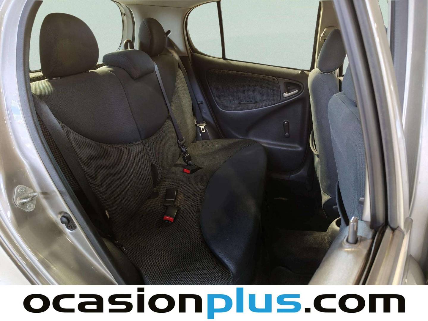 Toyota Yaris Toyota Yaris 1.3 VVT-i Sol (87 CV) al mejor precio